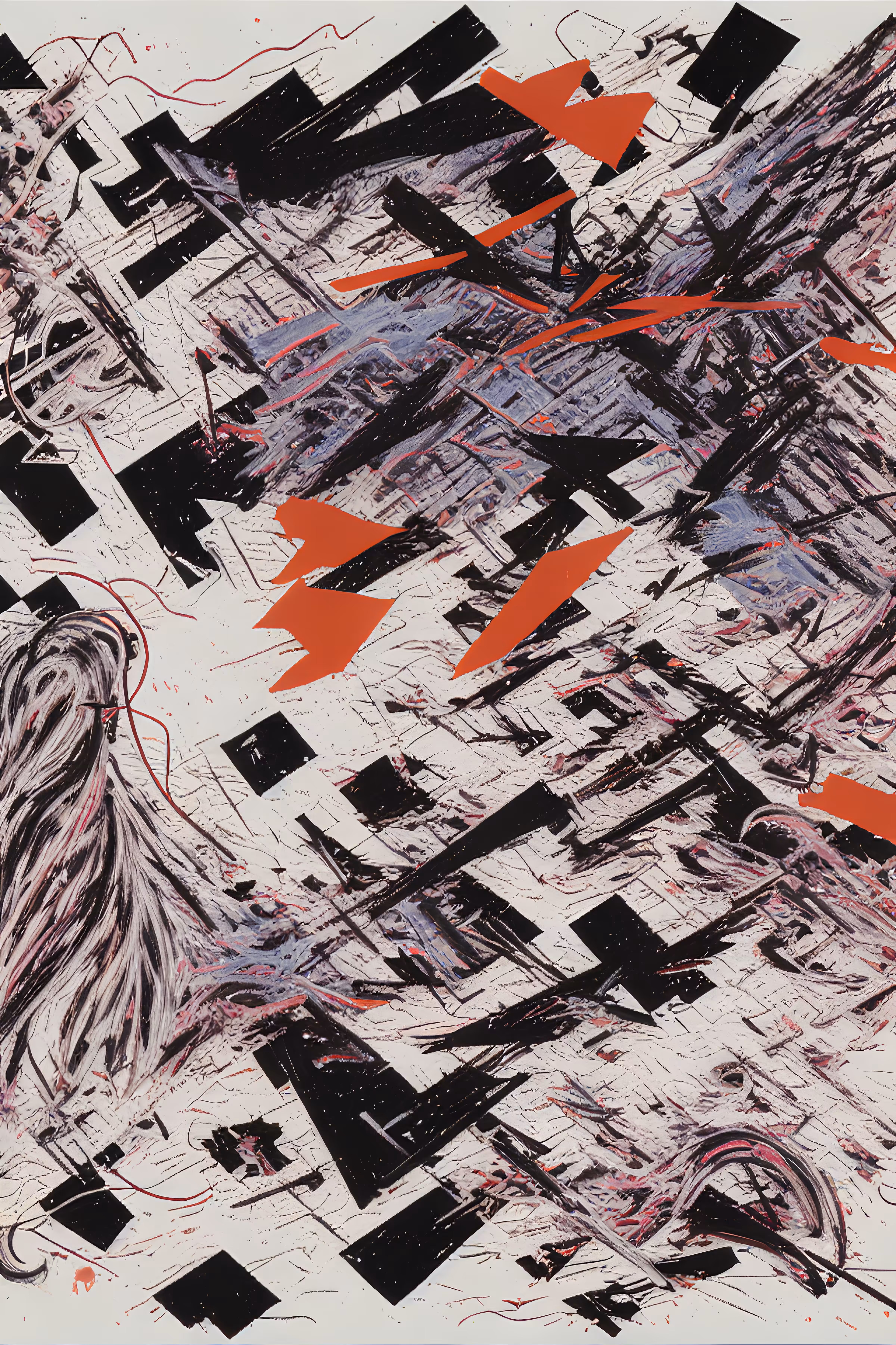 threshold vice #92