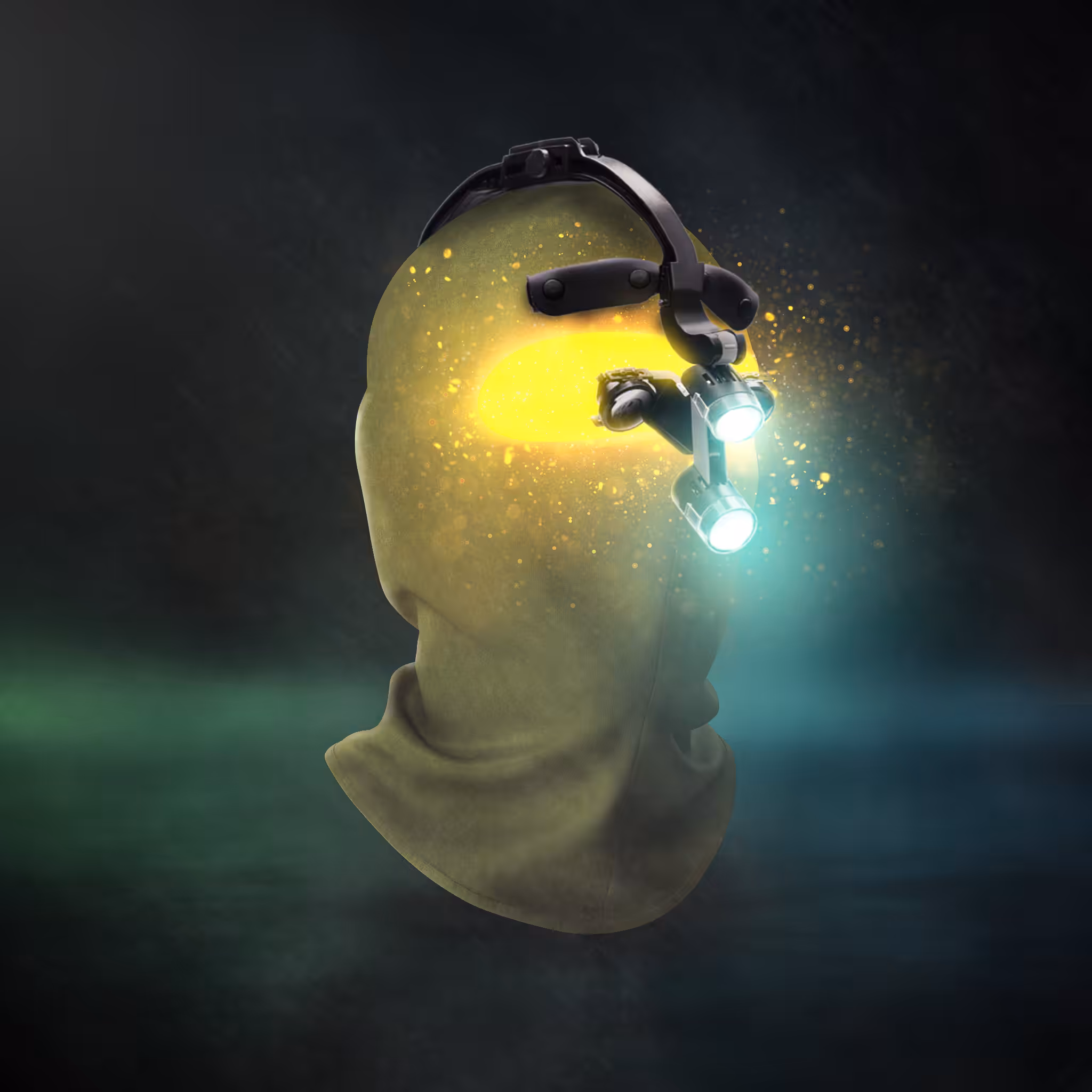 Enigma #22