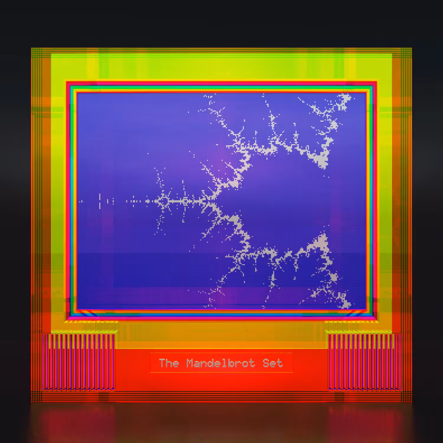 The Mandelbrot Set 2024.3