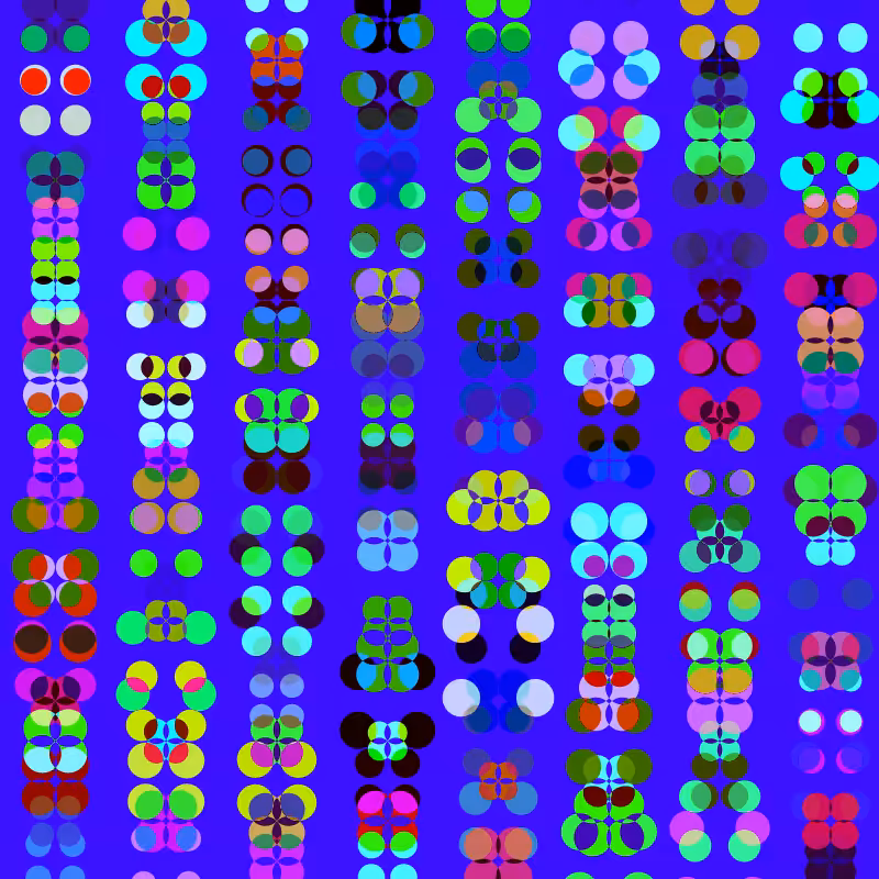 Variant Variances #46