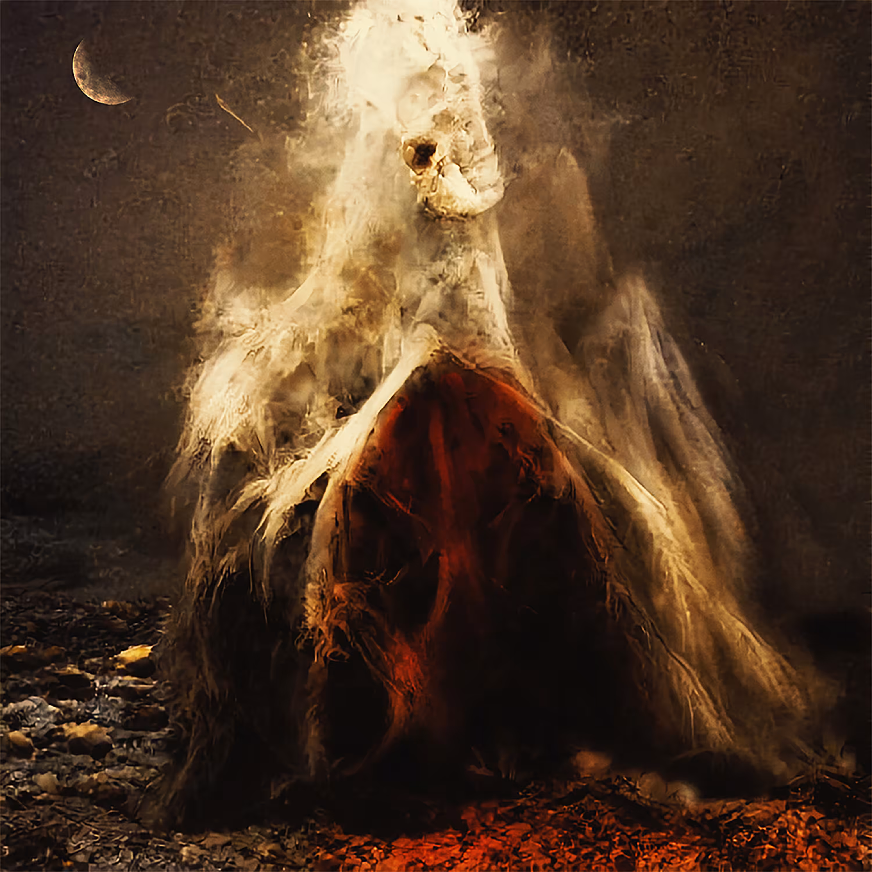 13 Brides of Inferno