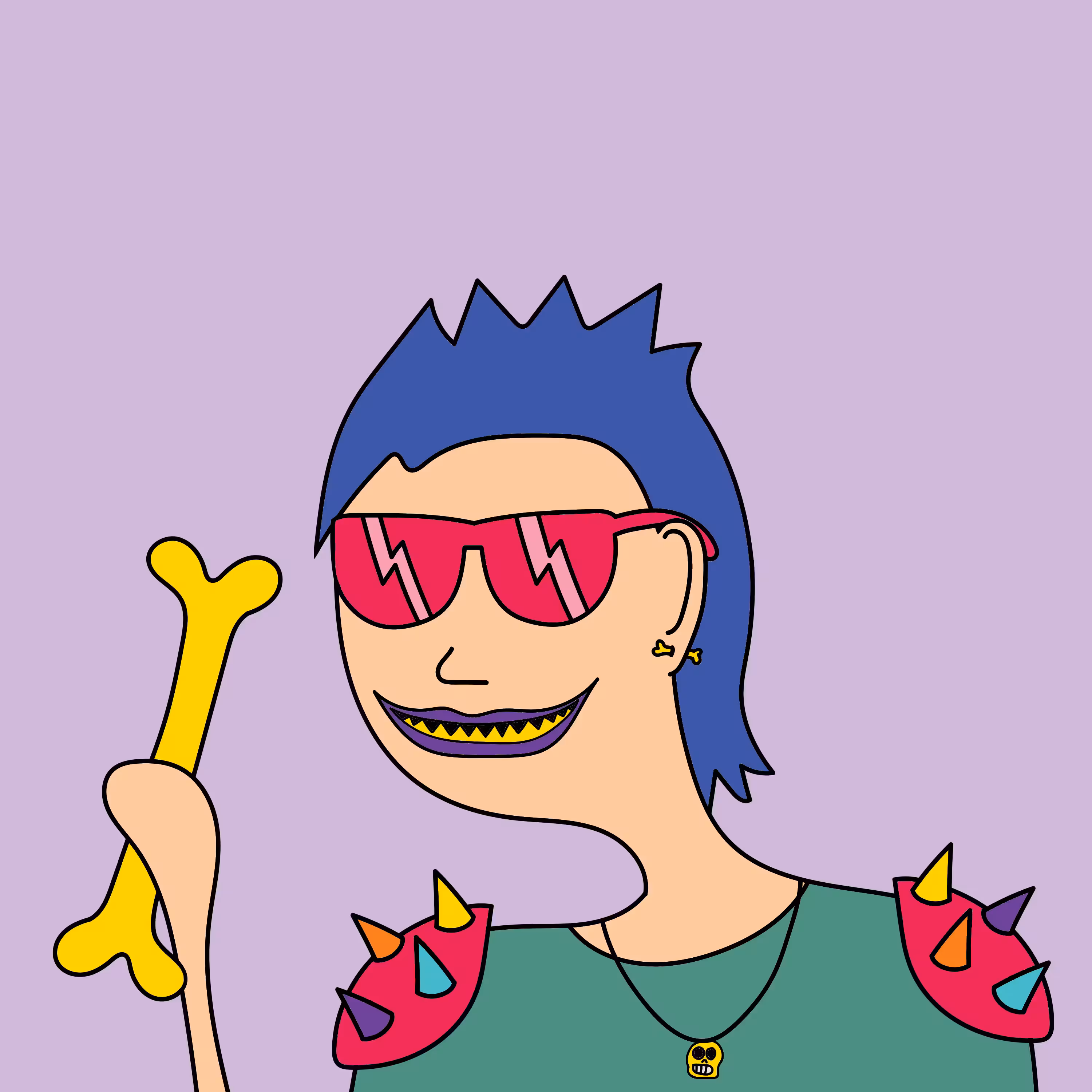 Mo Rizawr