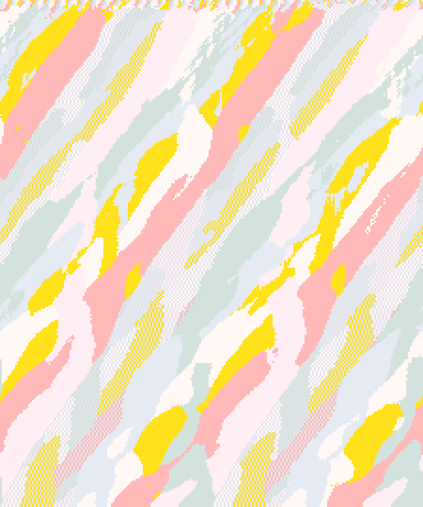 Digital Surface 4 #12