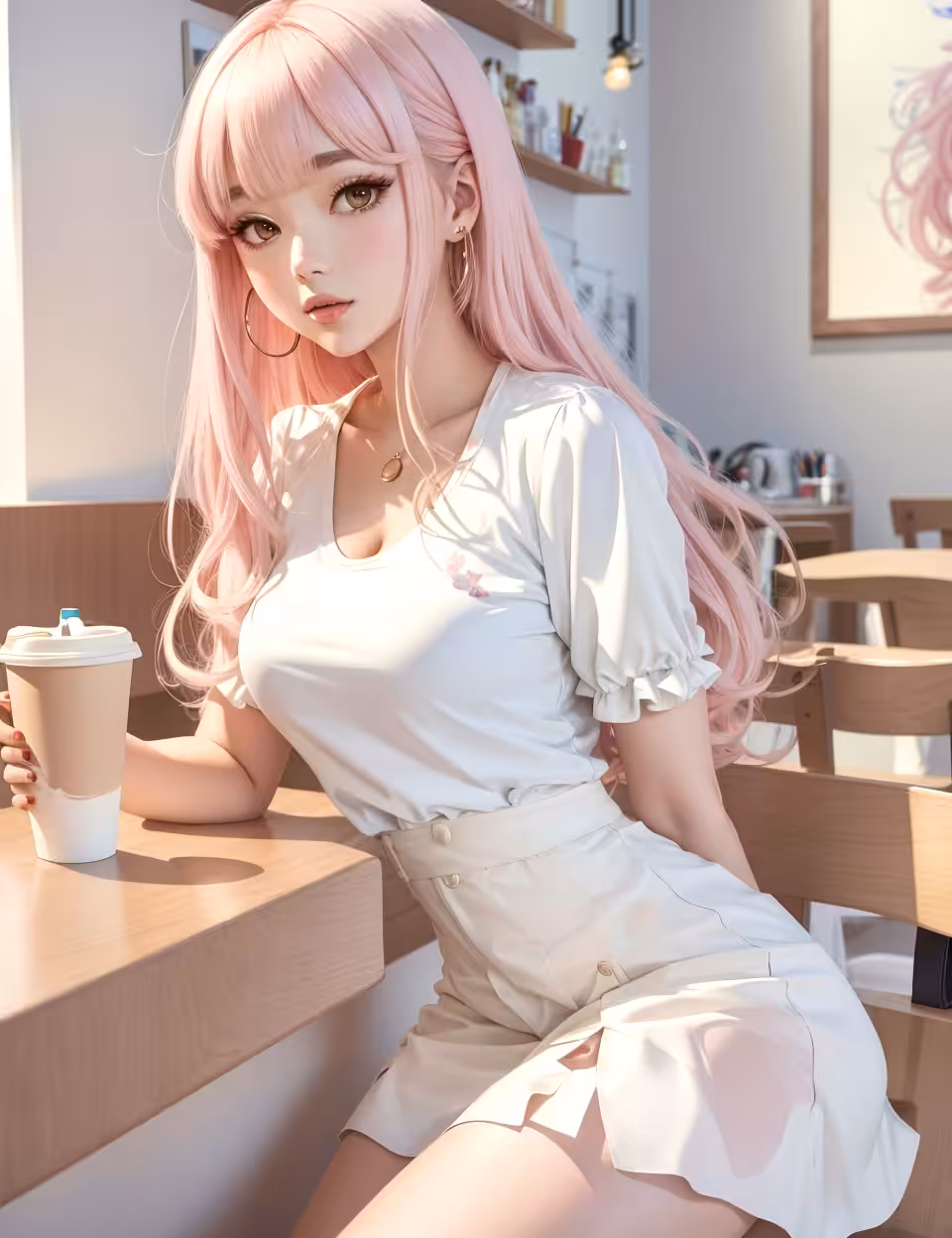 Waifu #11