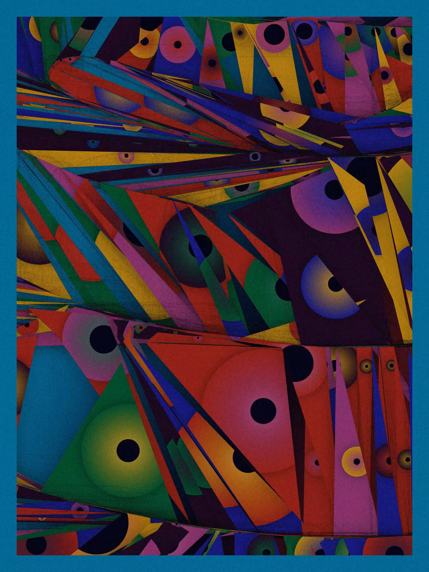 Panopticon #111
