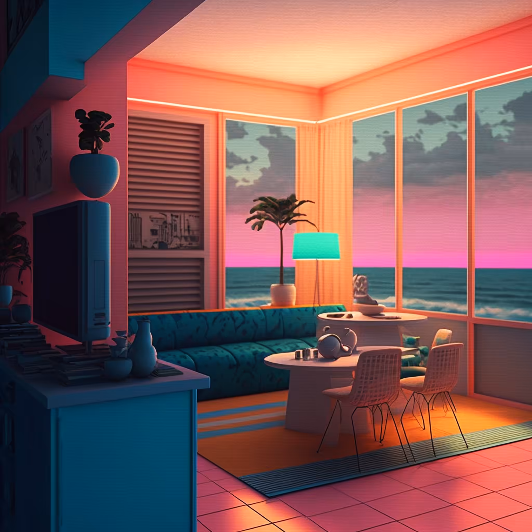 Home