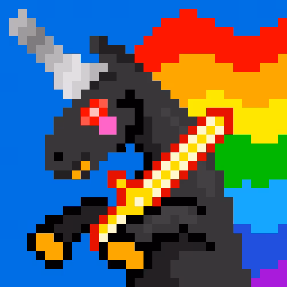 Unicorn #1088