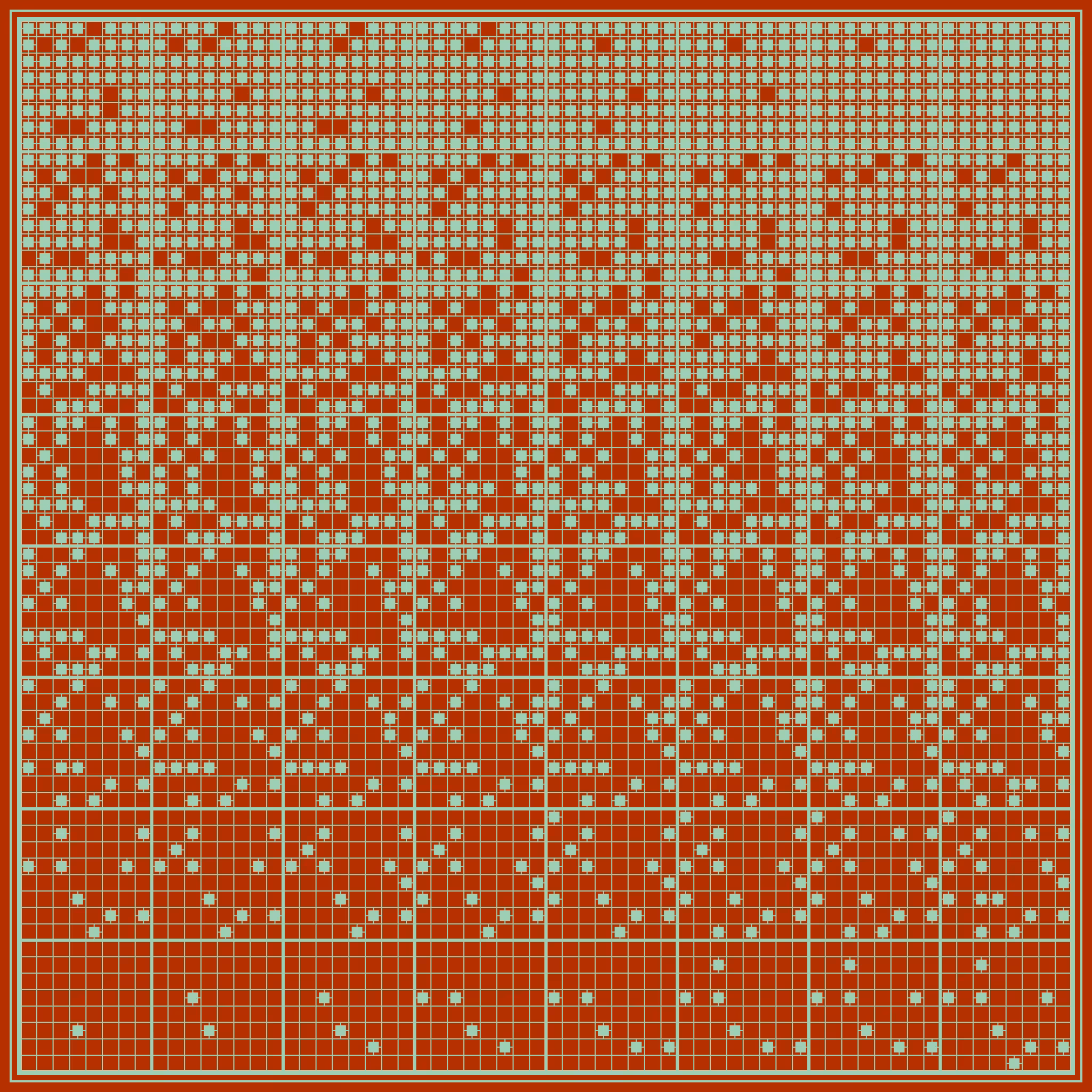 Winiarski Sequencer #40
