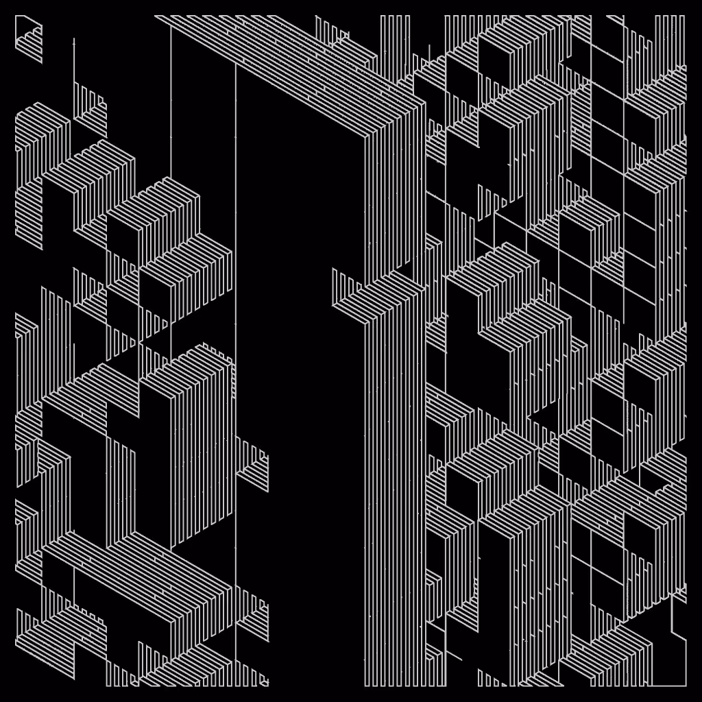 Modulo Space #522