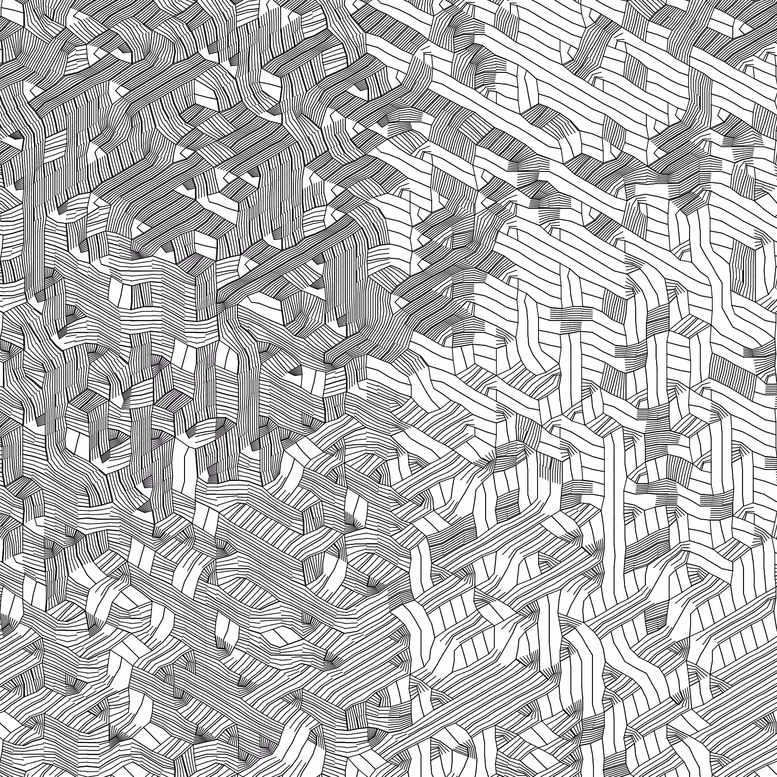 Proxemics #94