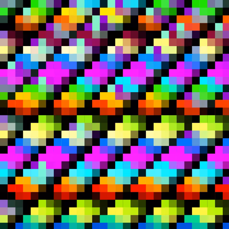 rainbows #55