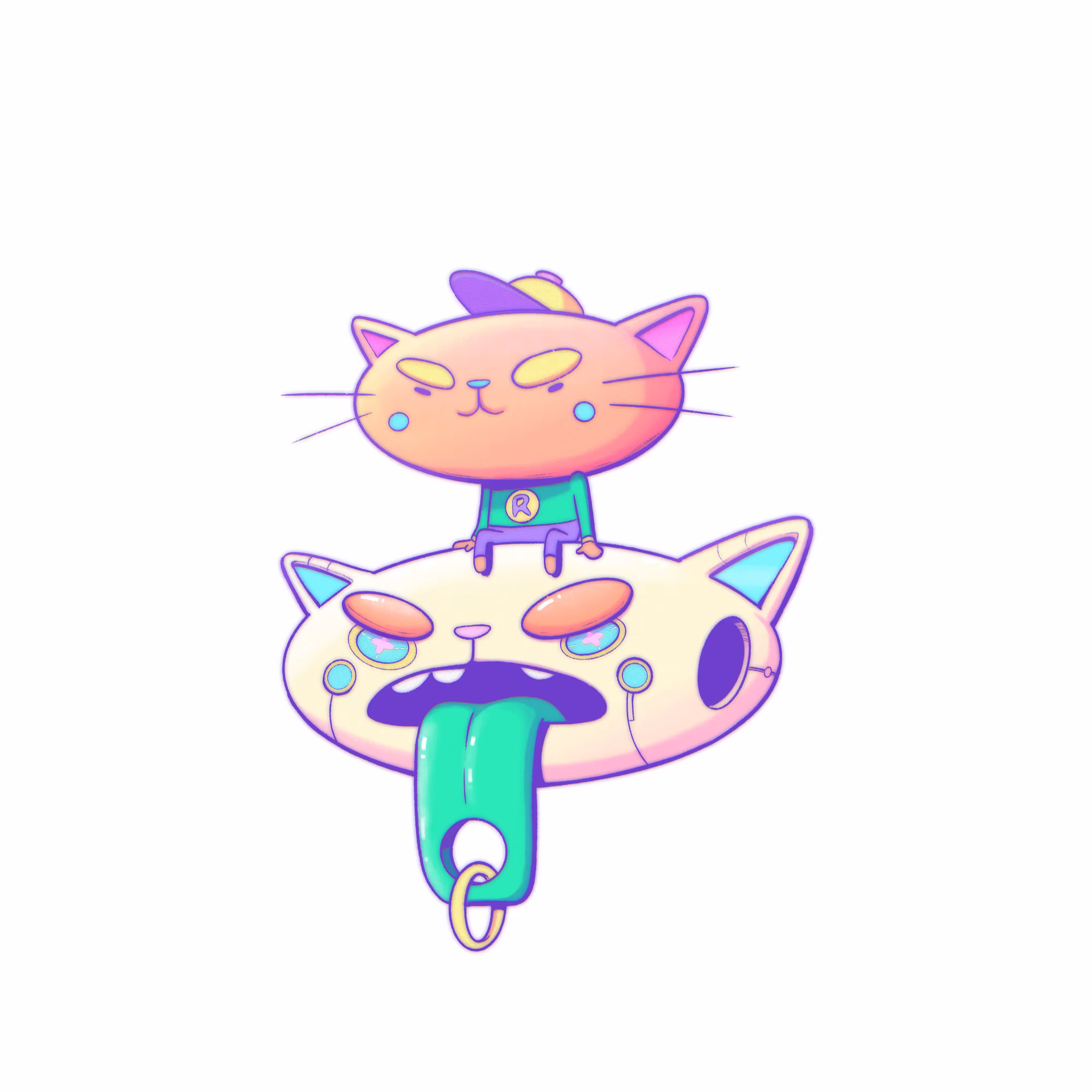 A Goober a Day #2