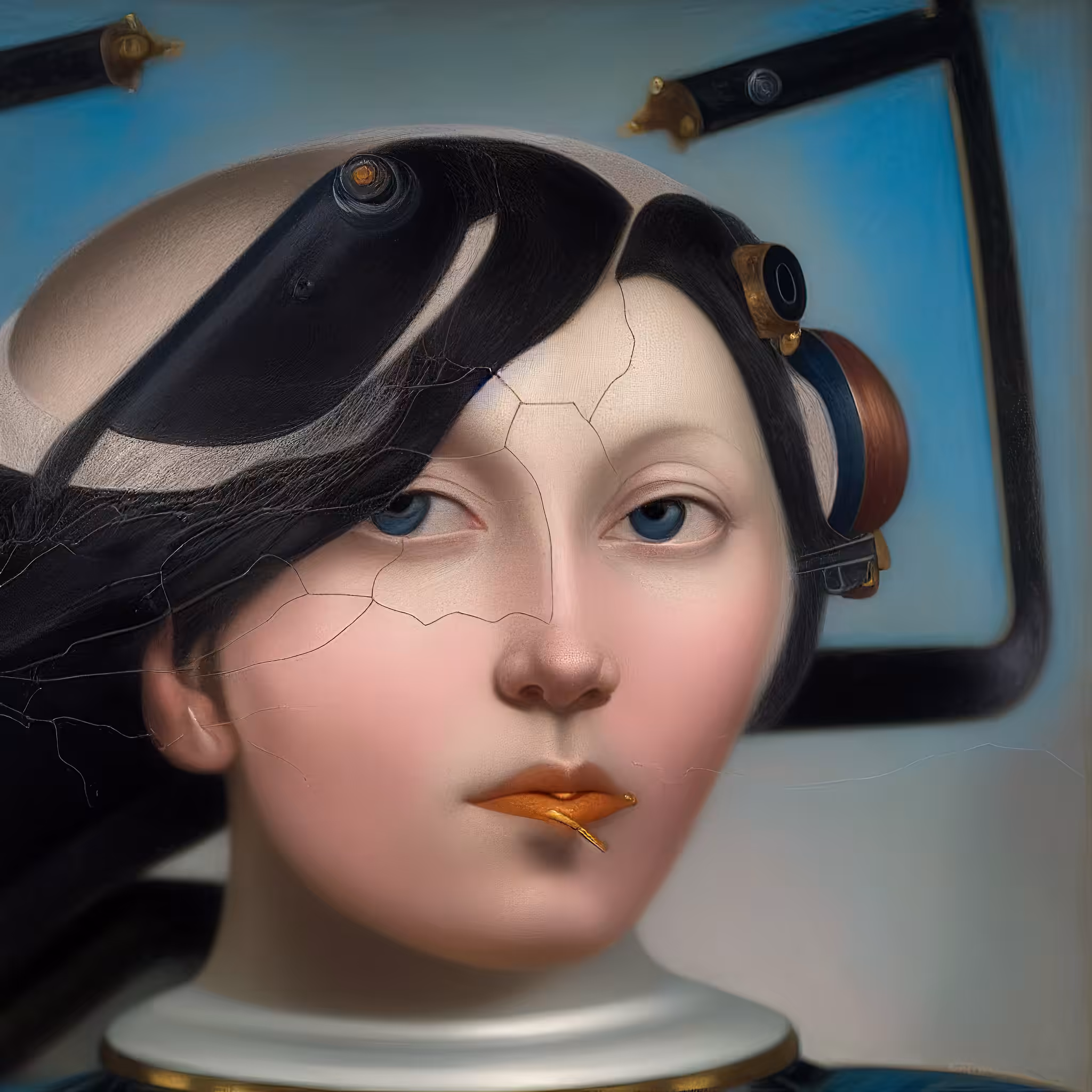 Lost Poets: #1555