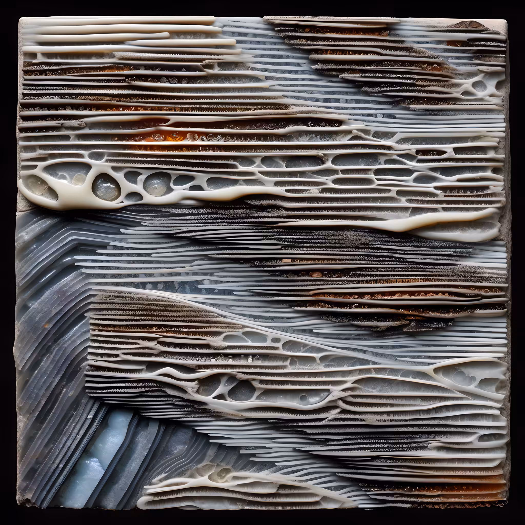 stratifacts #37