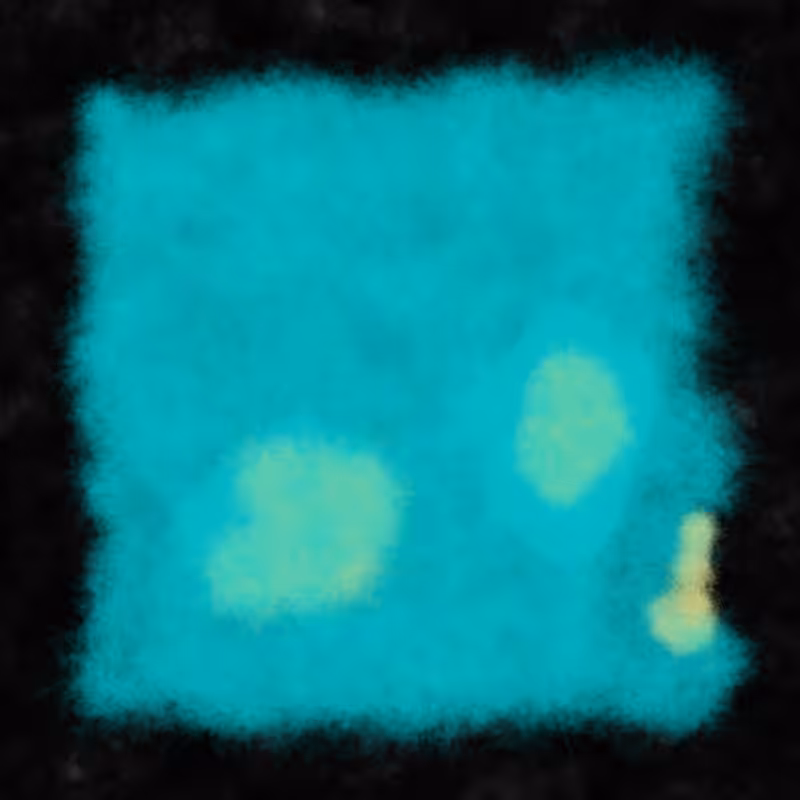 Machine Spirit #64