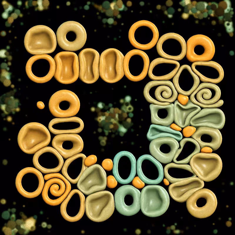 Haemo Globs #92