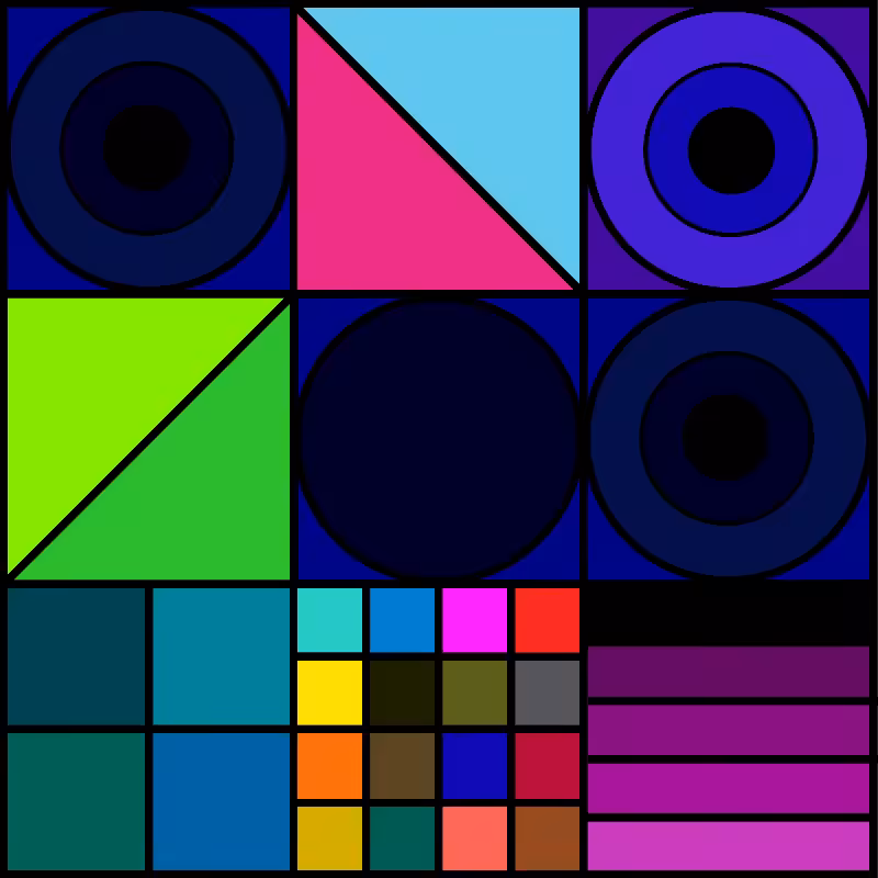SWANSOMETRY #258