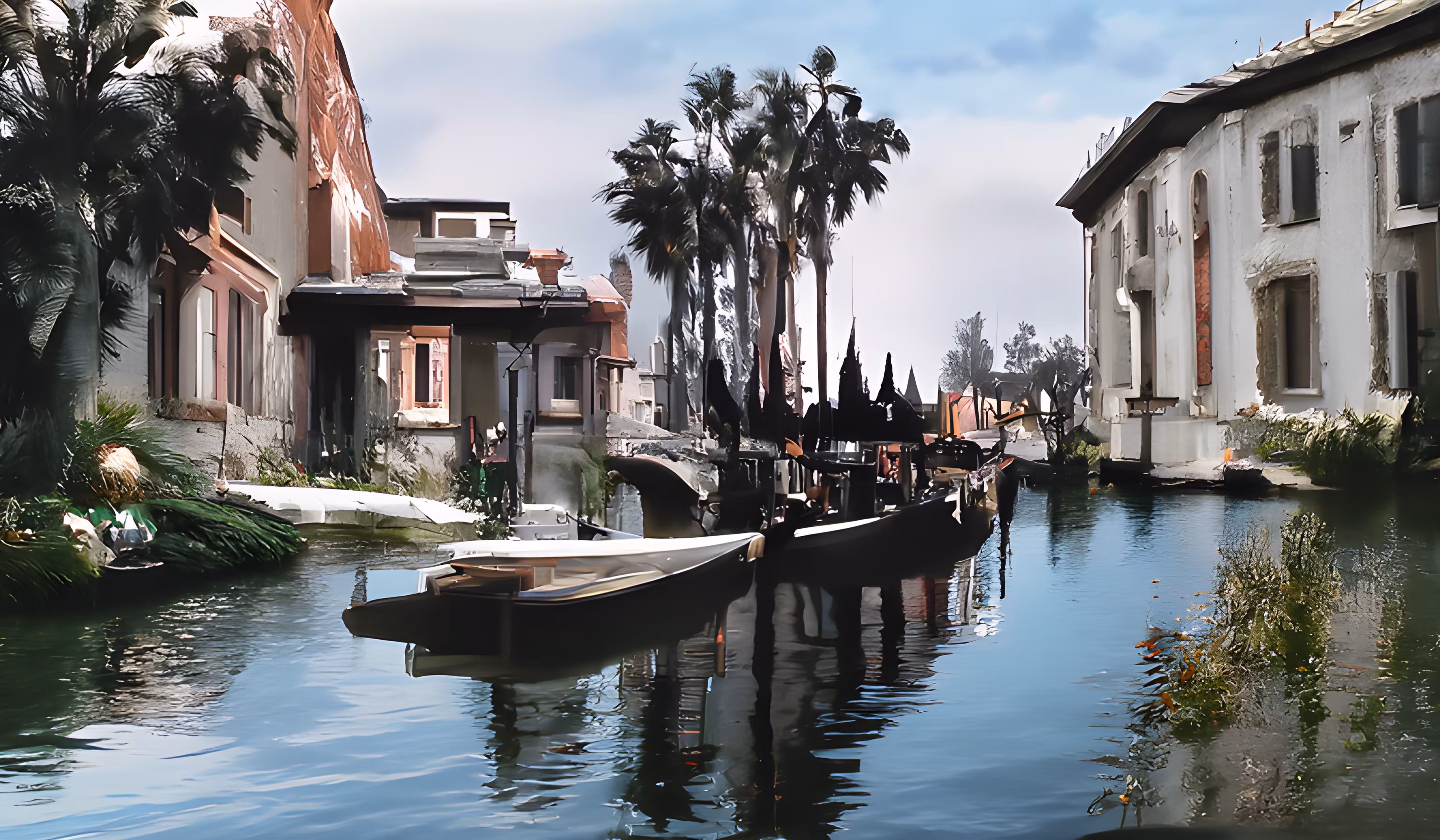 works: Venice
