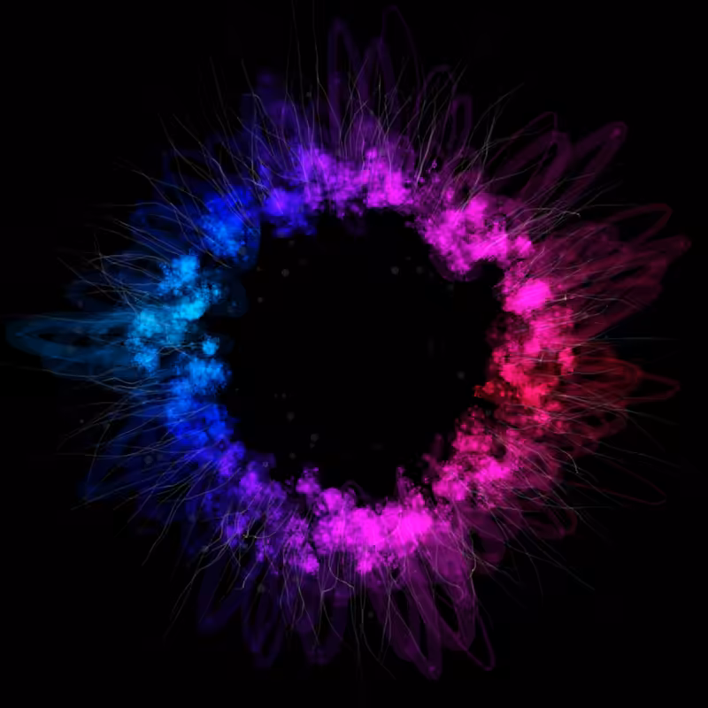 Ring Nebula #5