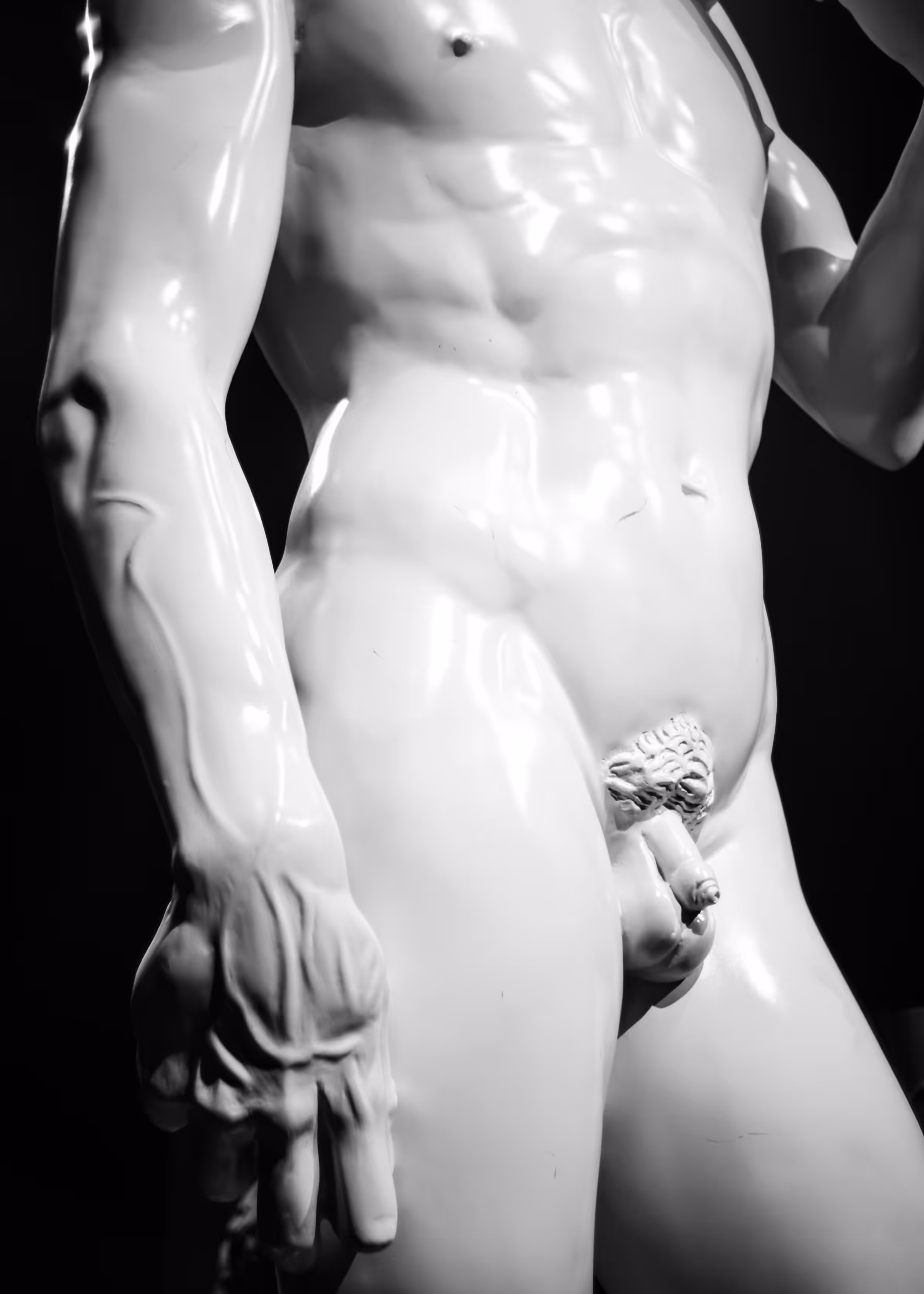 David veins and dick