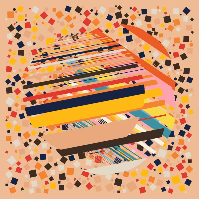 Block of Grid Vol.4 #1