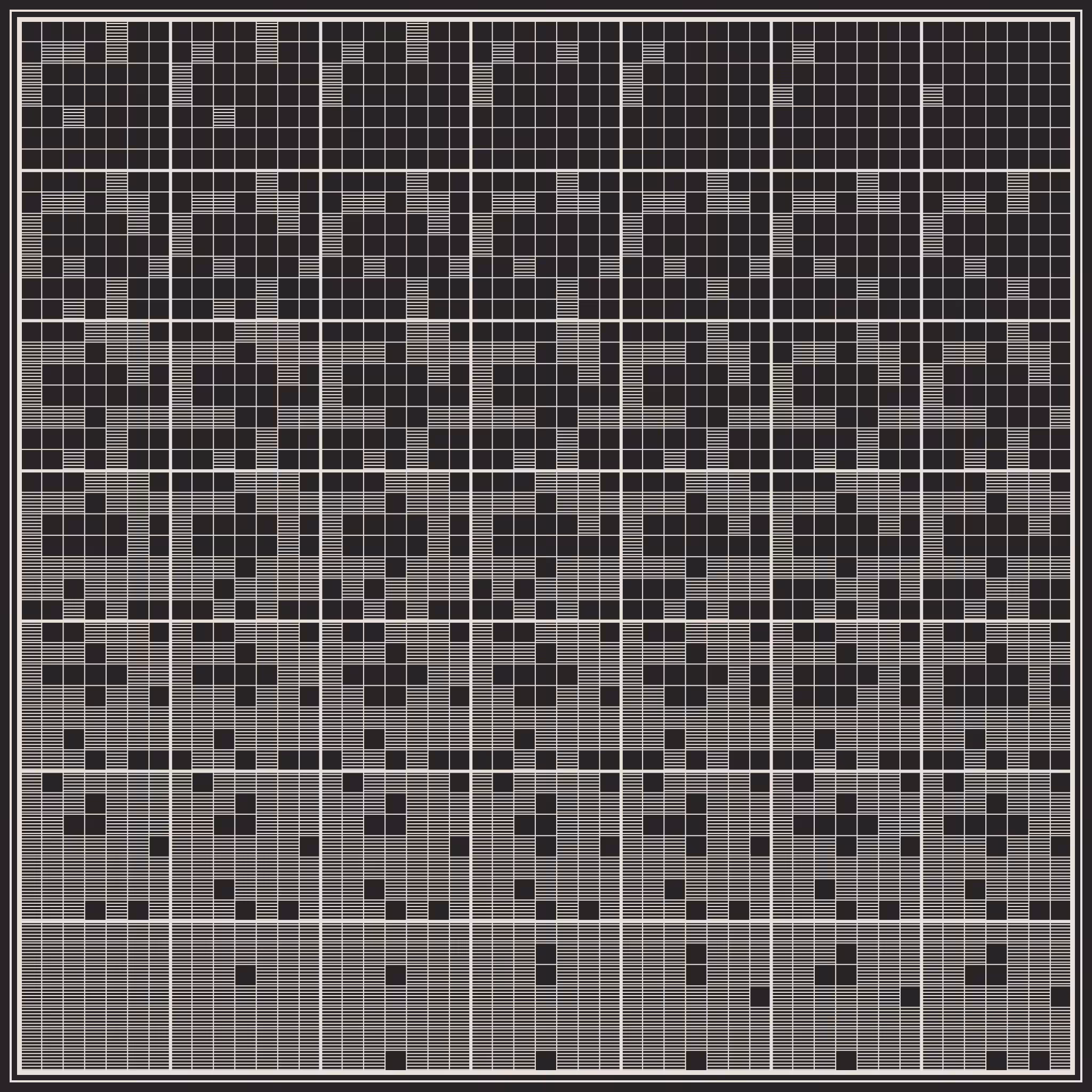 Winiarski Sequencer #471