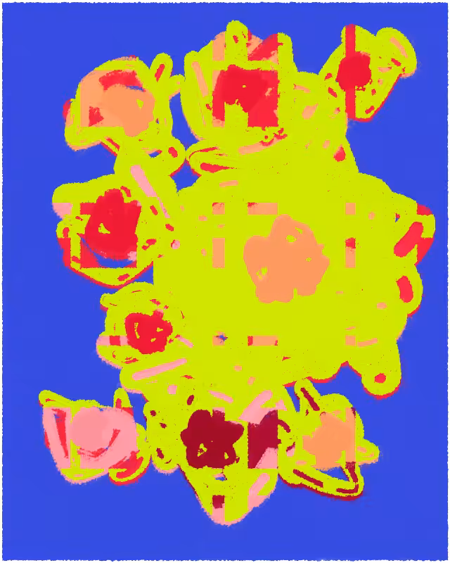 Eyeshadow Roses #260