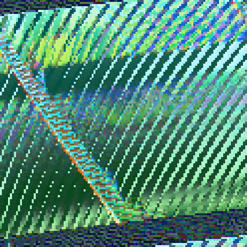 Grid, Rules and Cells #176