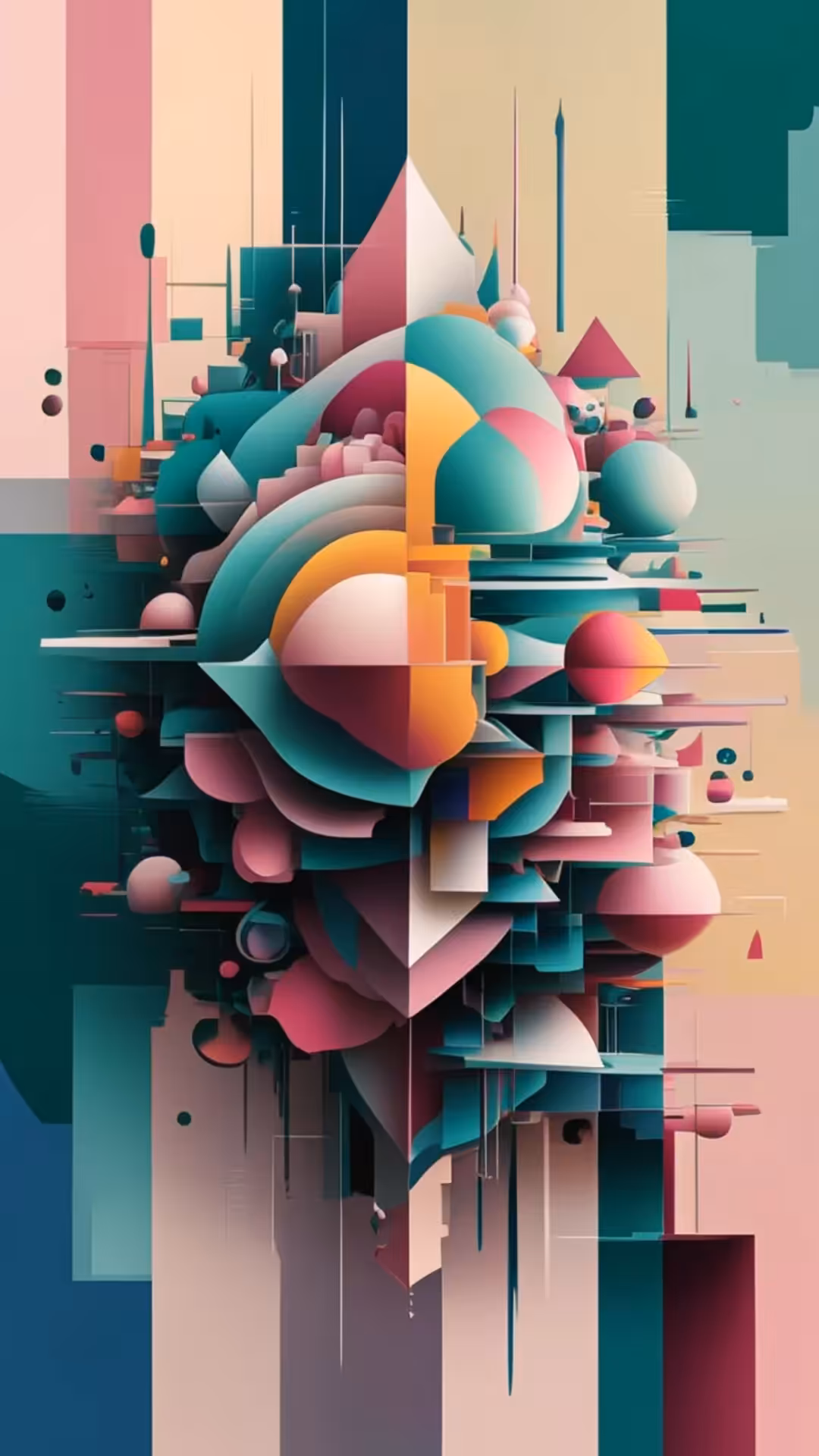 data volume #1