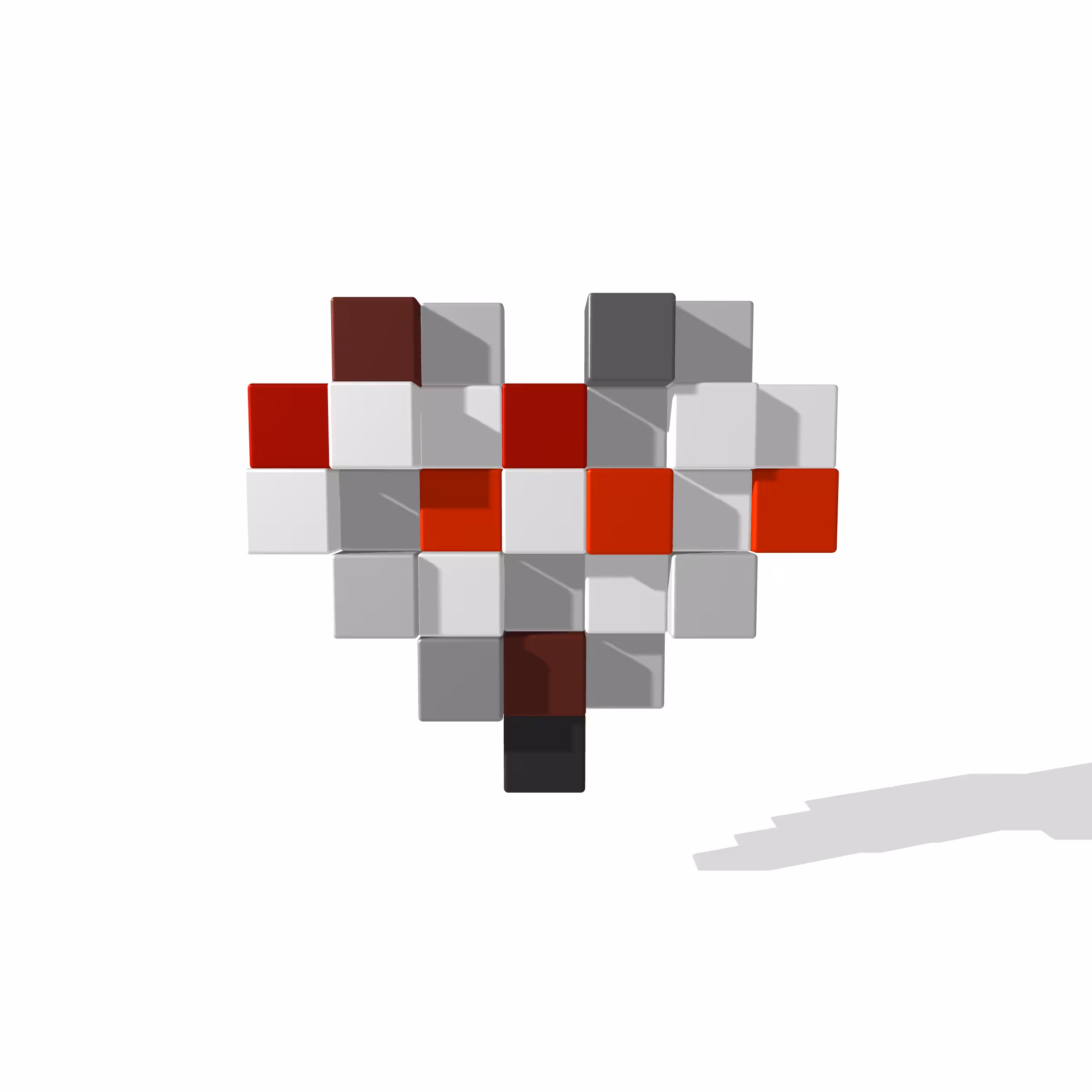 heart + craft #12923