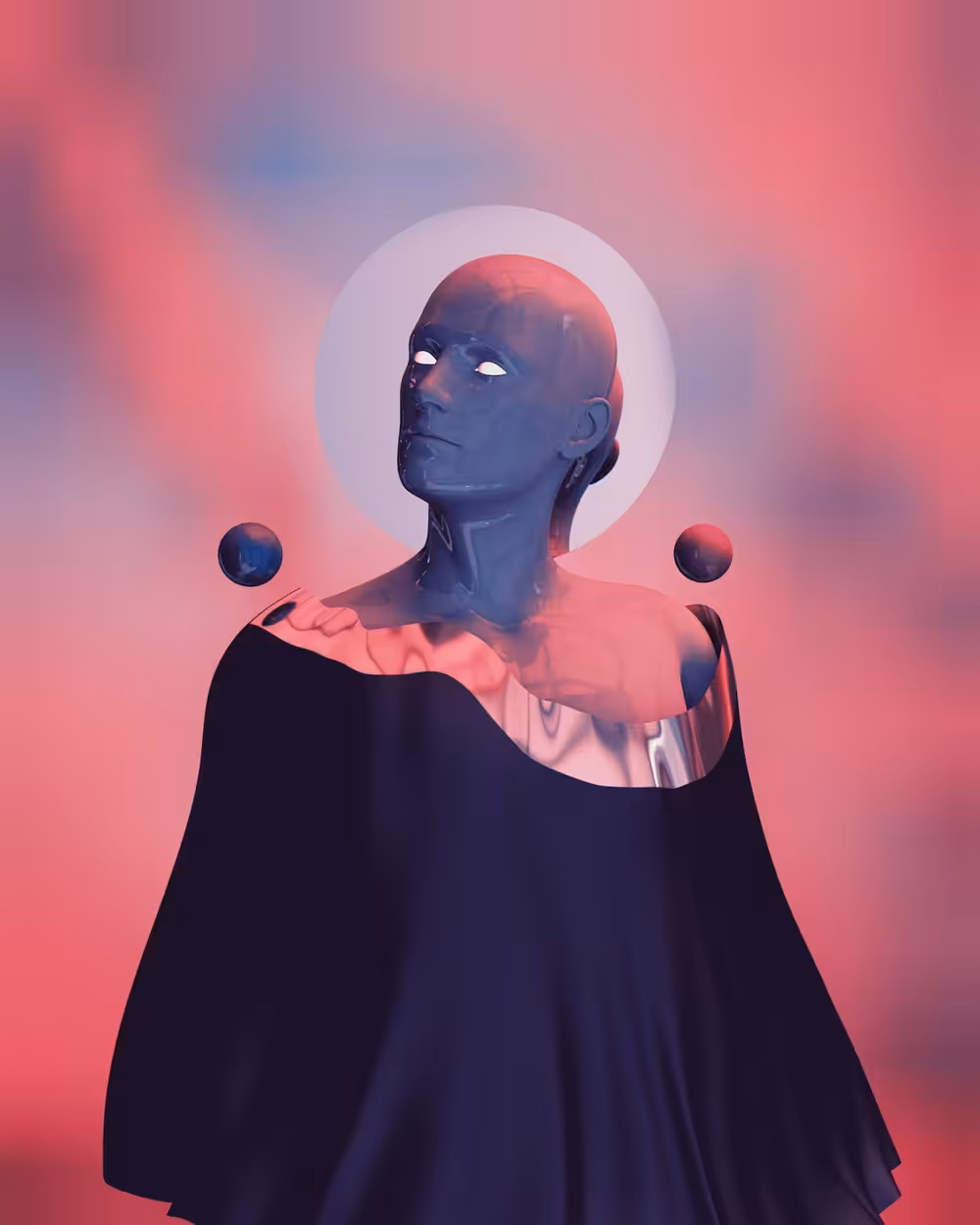 Transcendent