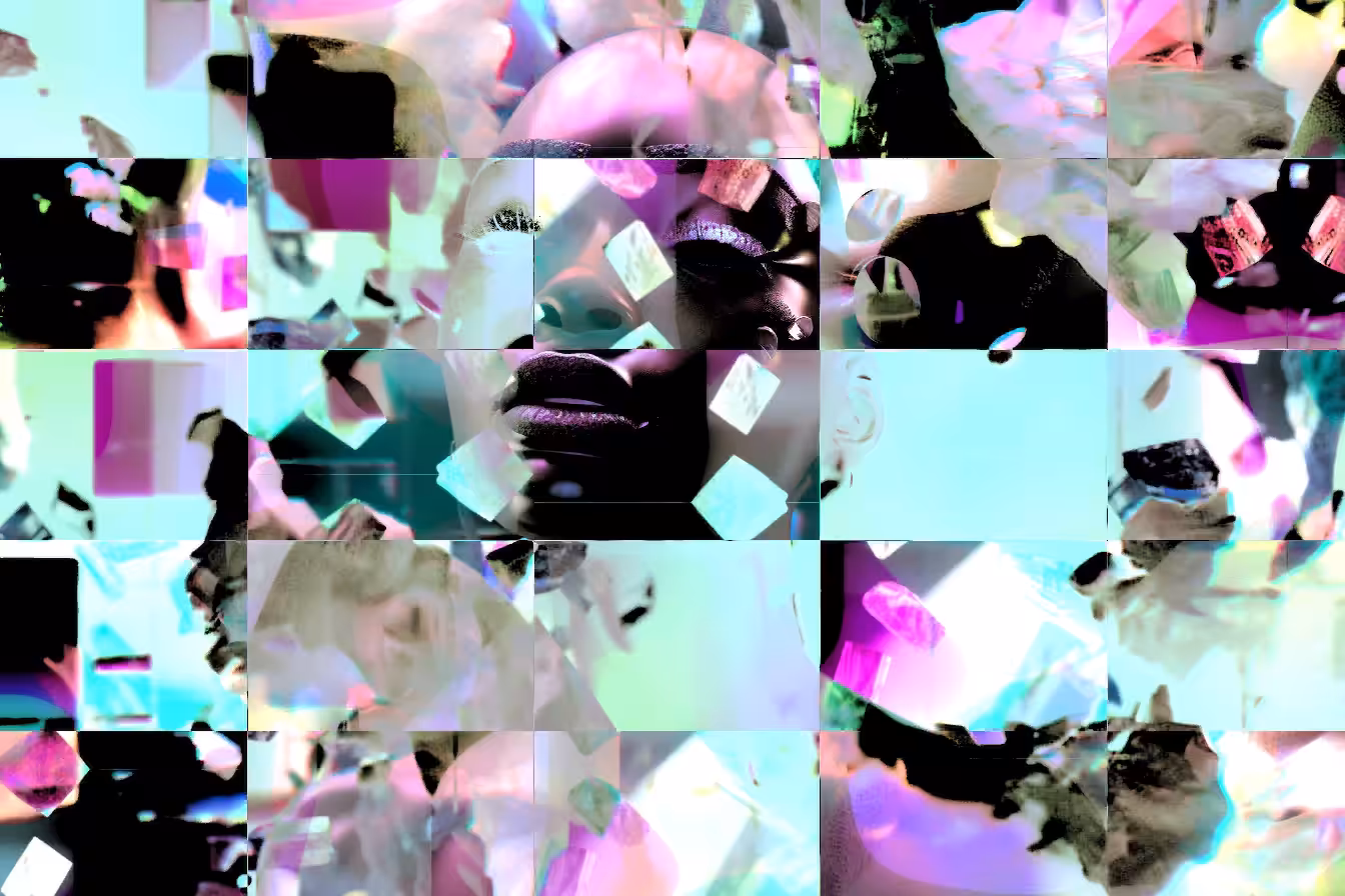 Confetti PP