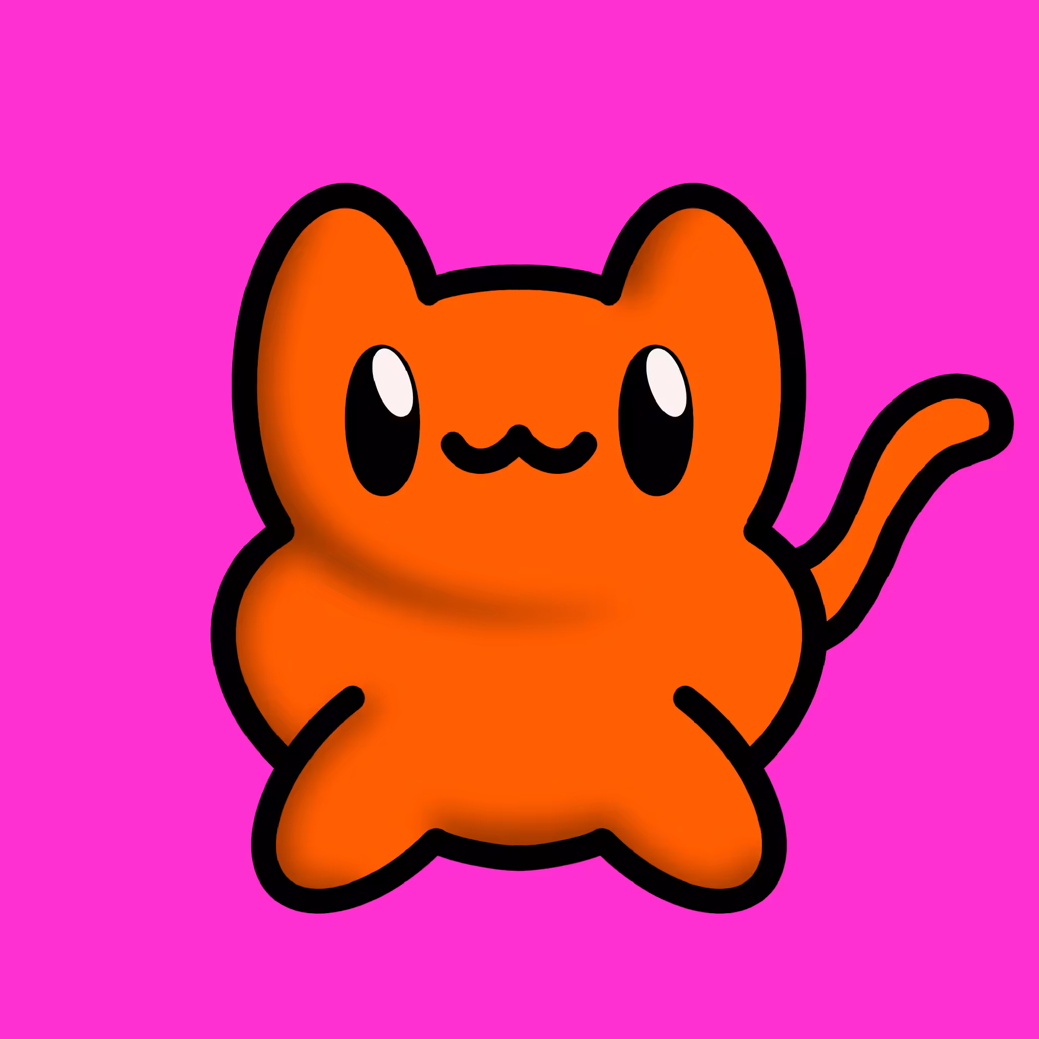 ChunkerKitty #001