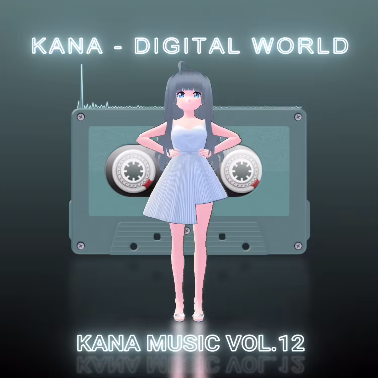 KANA MUSIC VOL.12