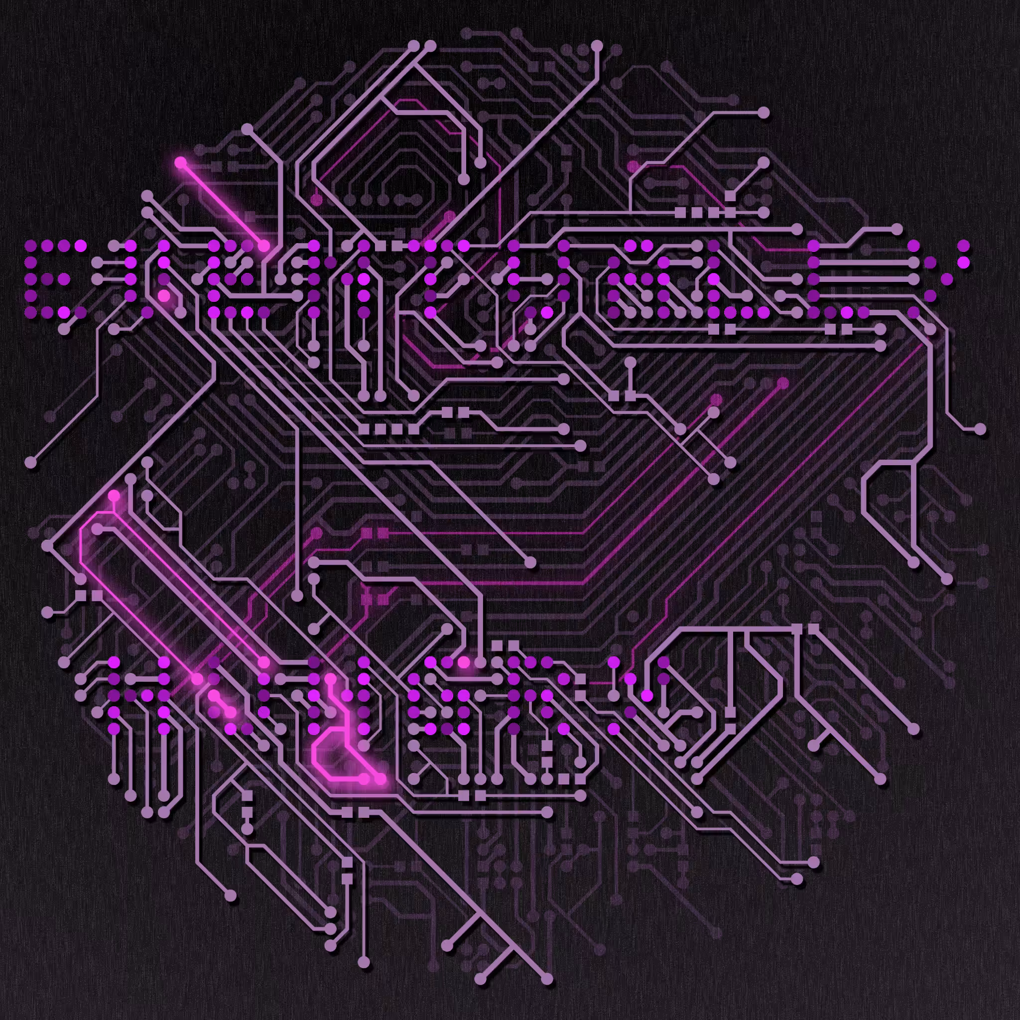 Bright Circuits #145