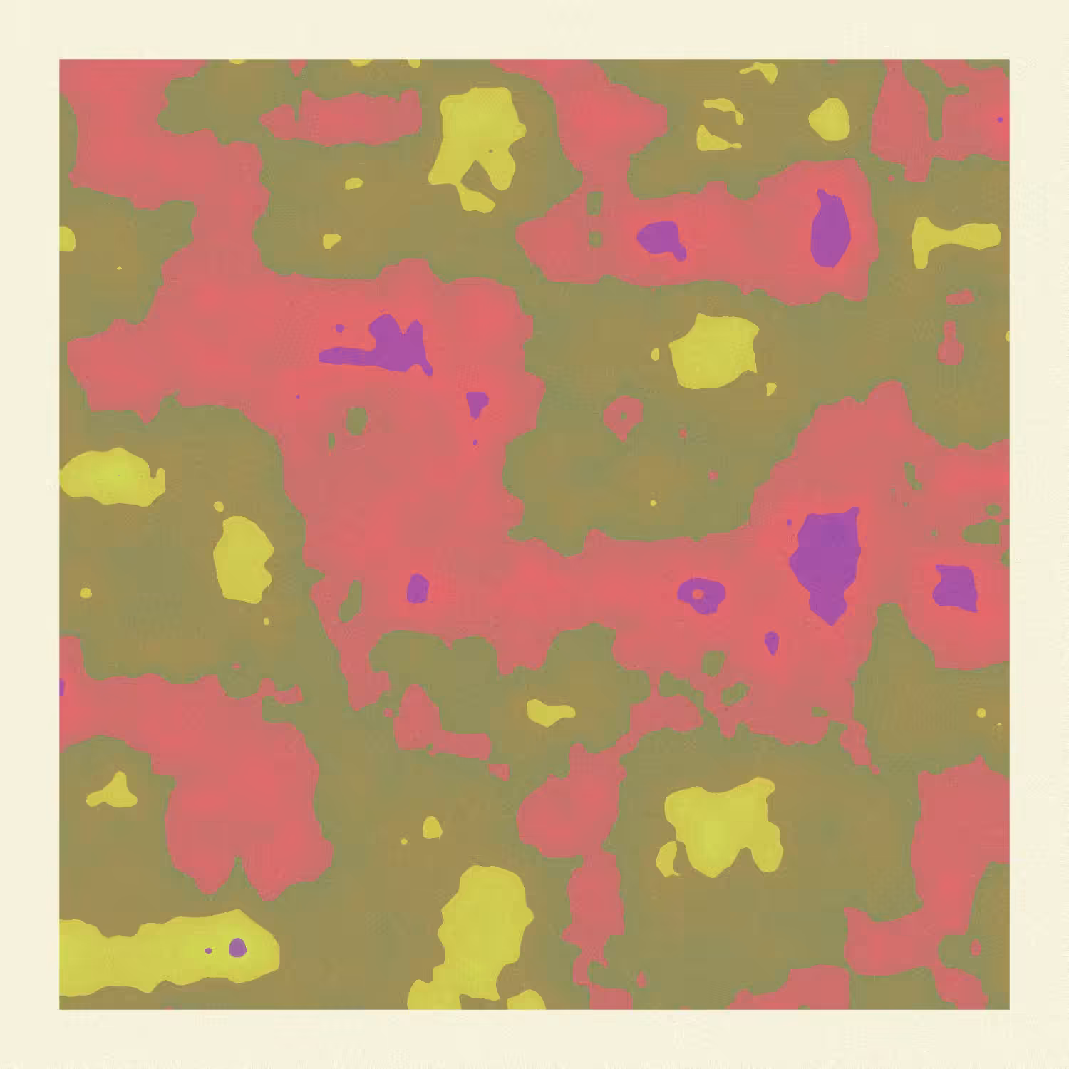 New Islands #15