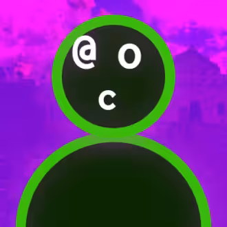 Binary Bob #50 - BF - BOB