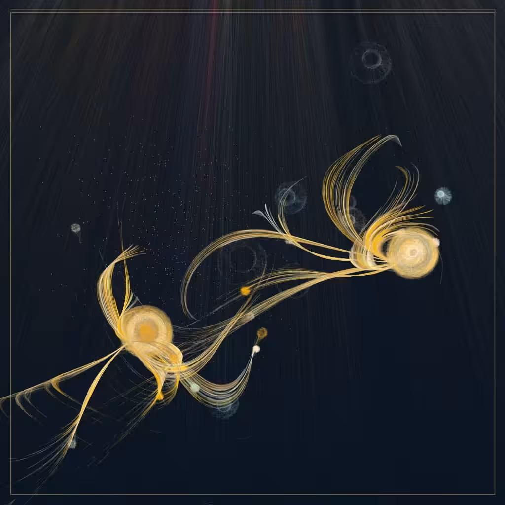 Dancing Souls