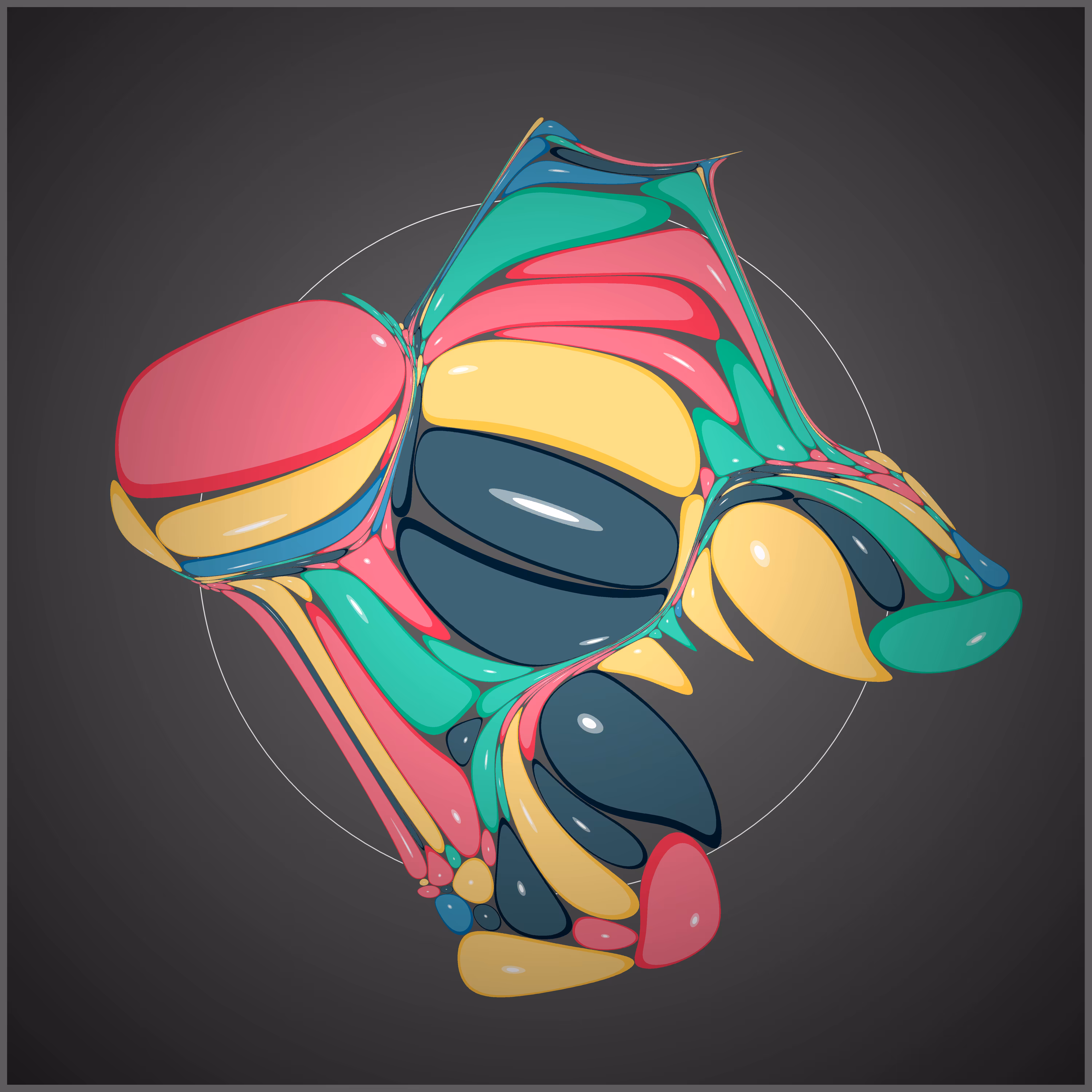 The Cyclops (Inflatables #01)