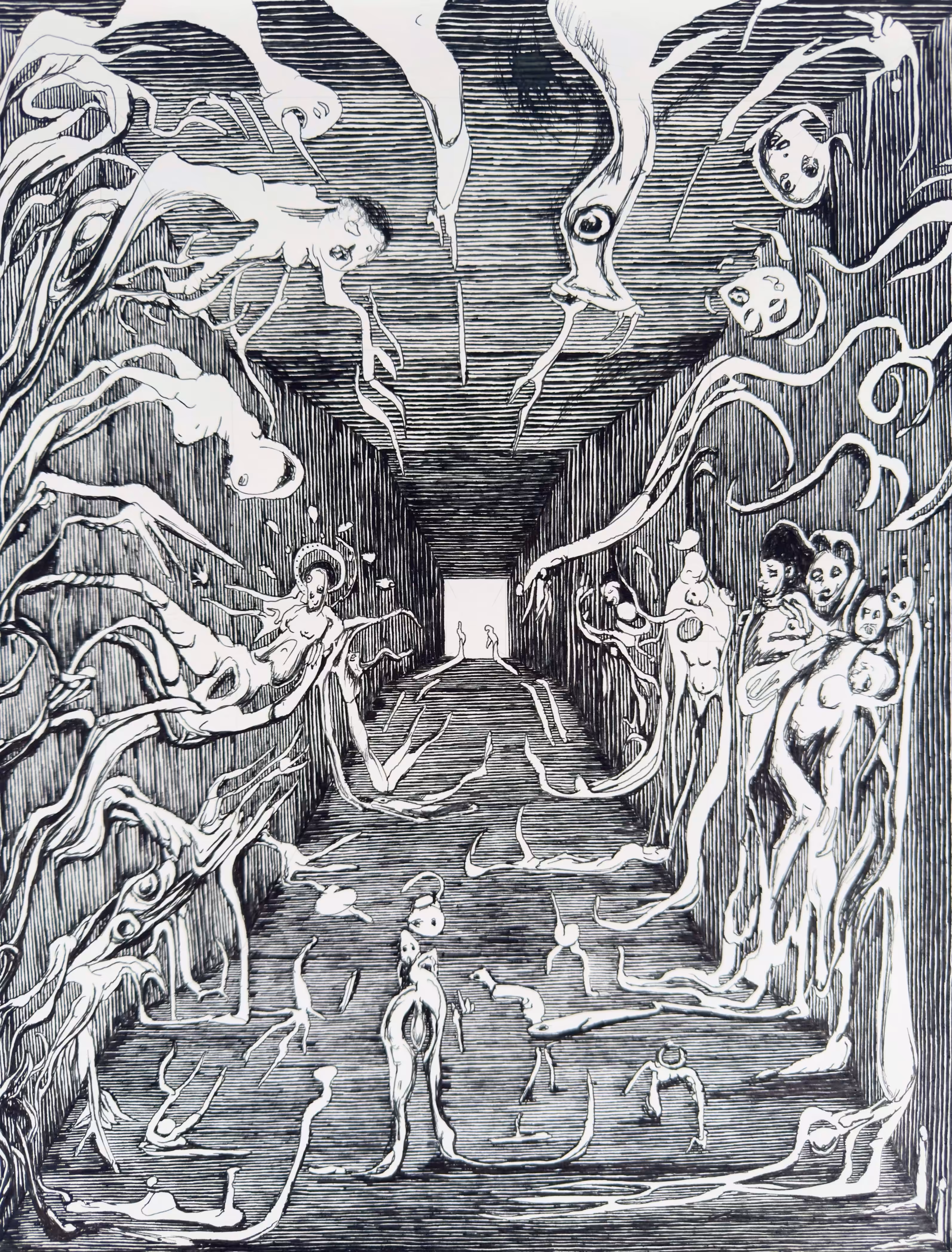"The Road" by, "Chat, Stop Filibusting My Nuts, PT"