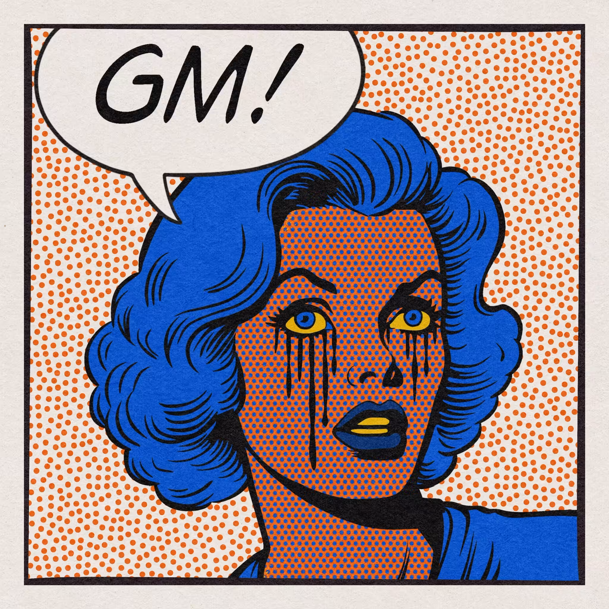 GM GIRLS #1