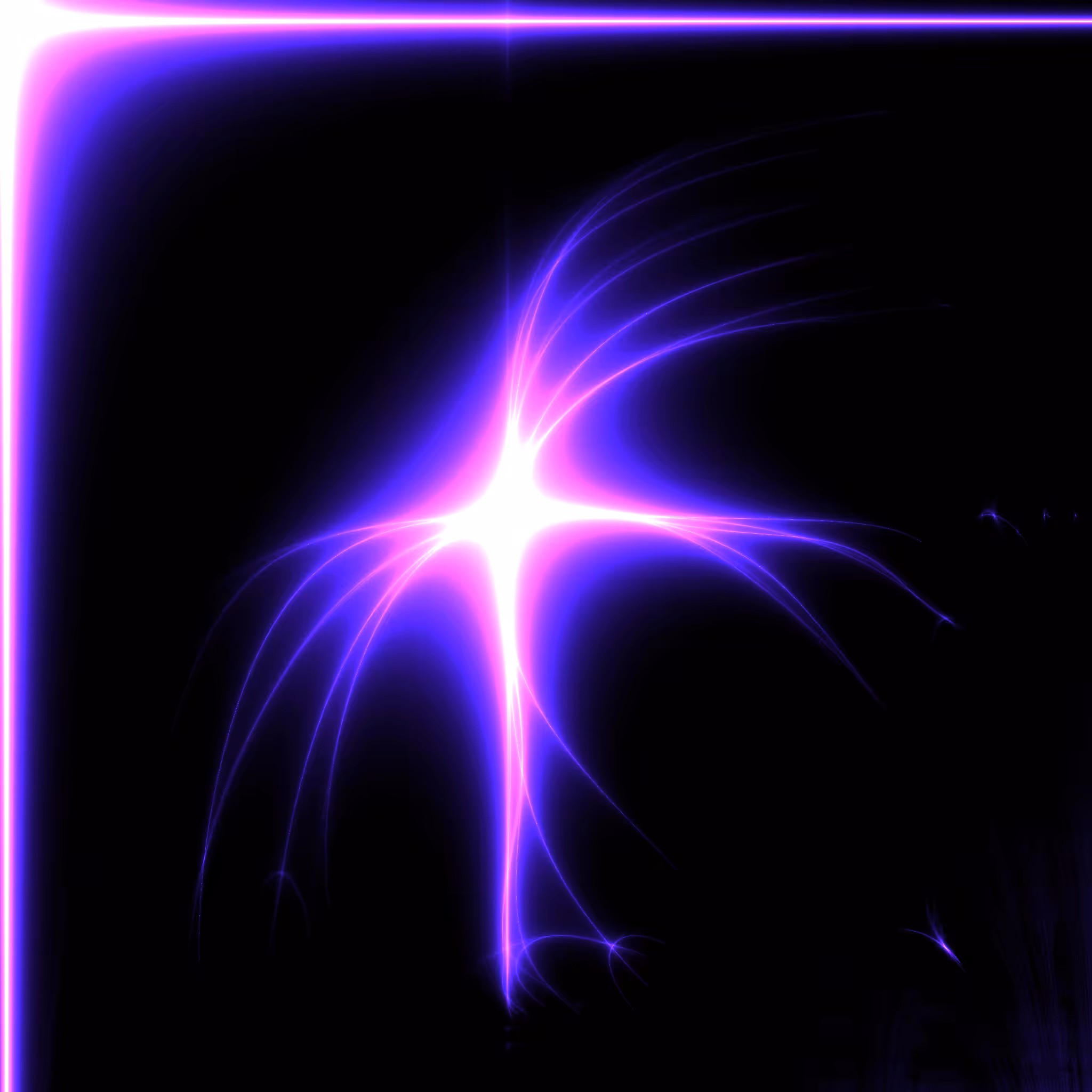 Fluidic space #38