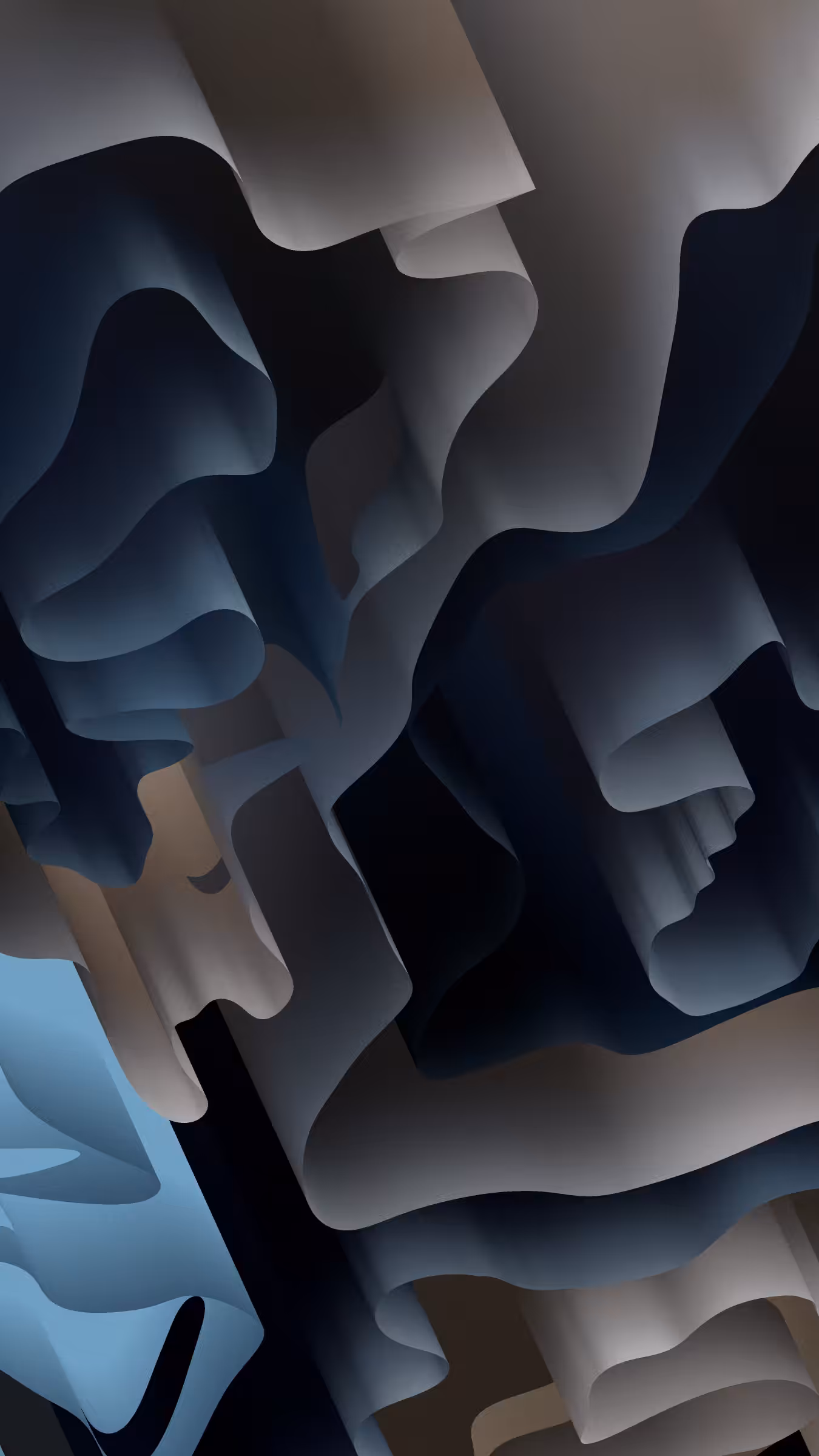 Immaterial #222