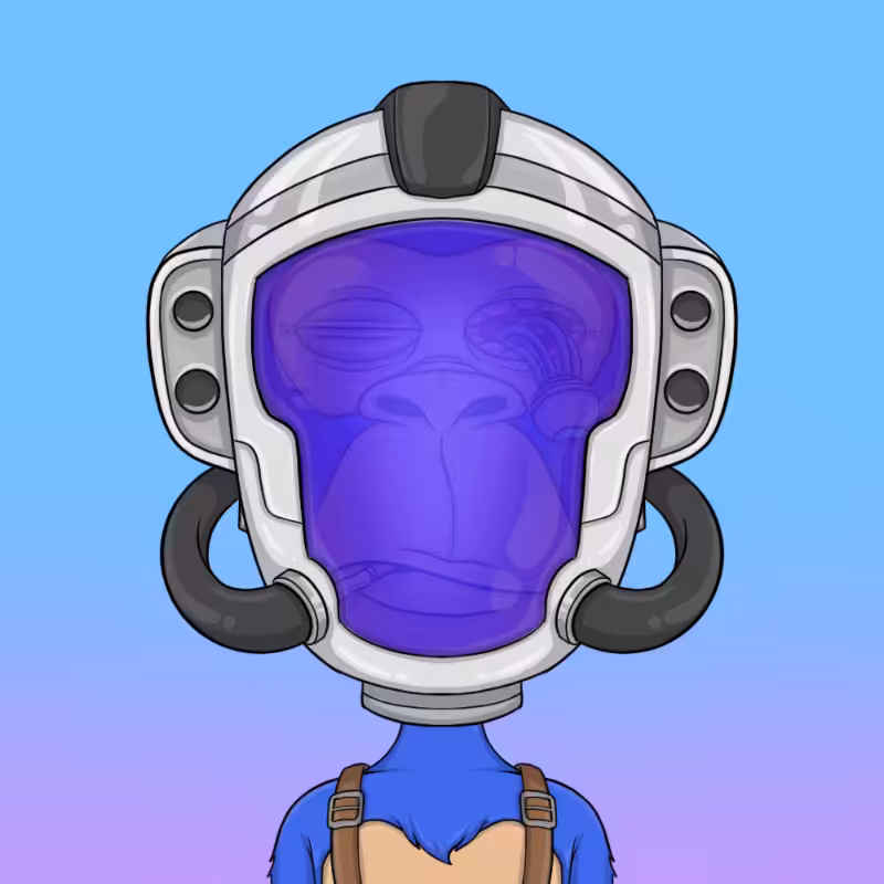 chimpantez #257