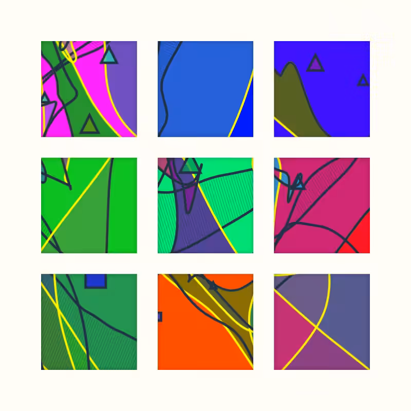 Inner Perception #24
