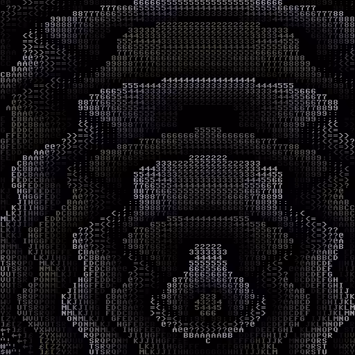 Command Line Plasma #70