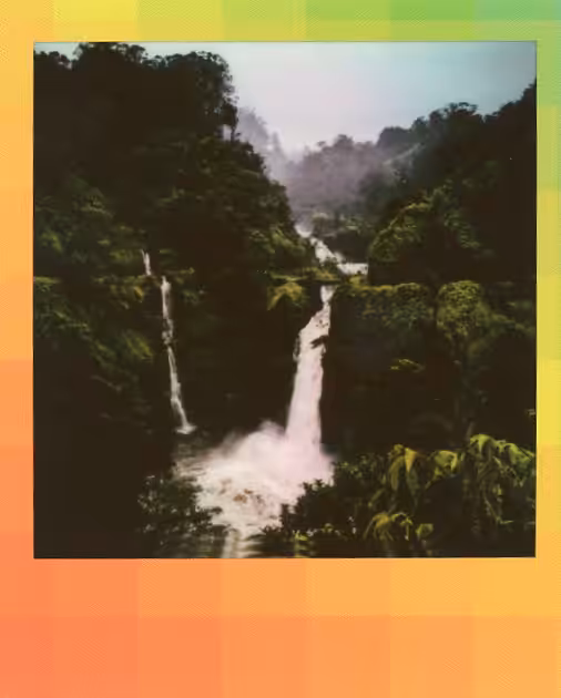Wailua Falls