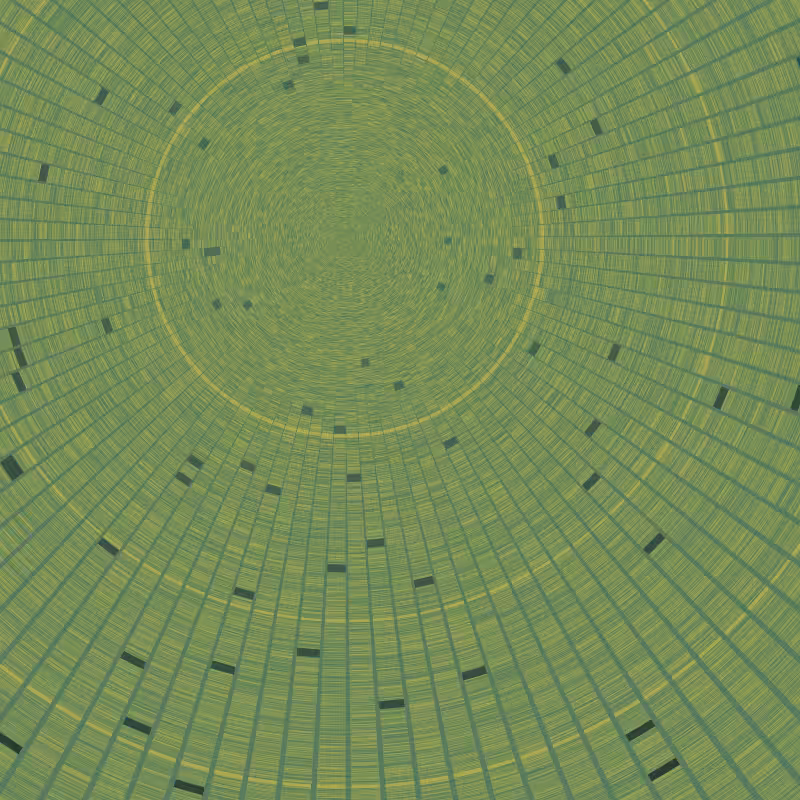 Generative Endlessness #97