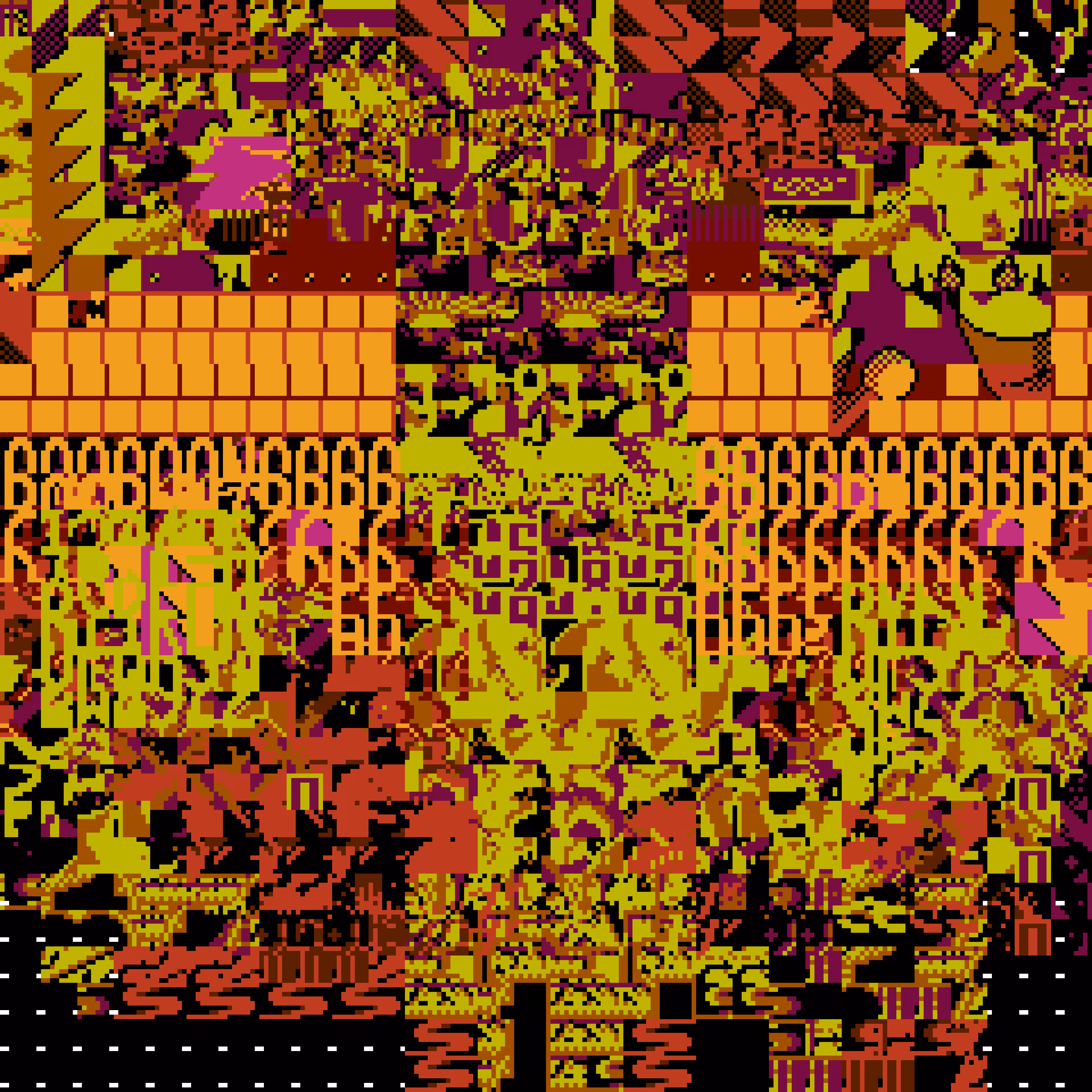 Inaccessible World #267