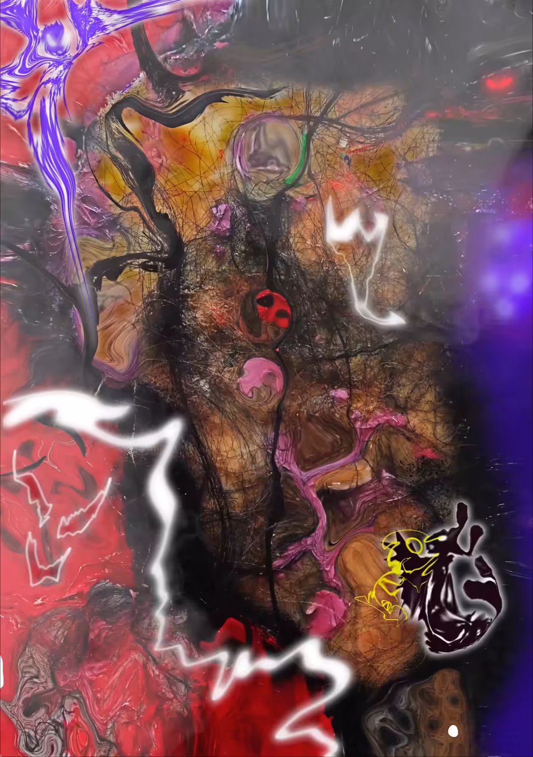 CEREBRAL ECOSYSTEM